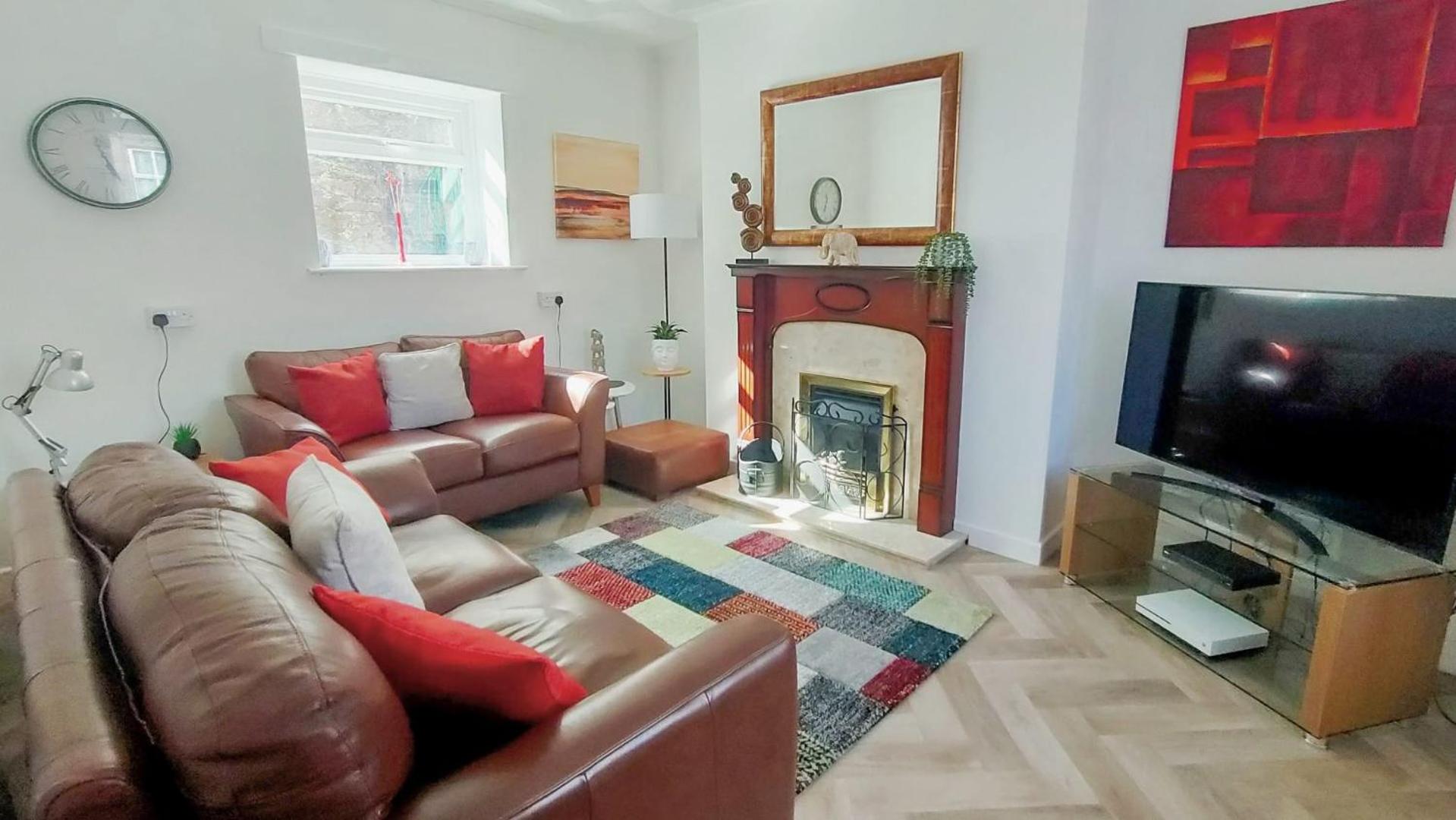 Vacation Home photo 1