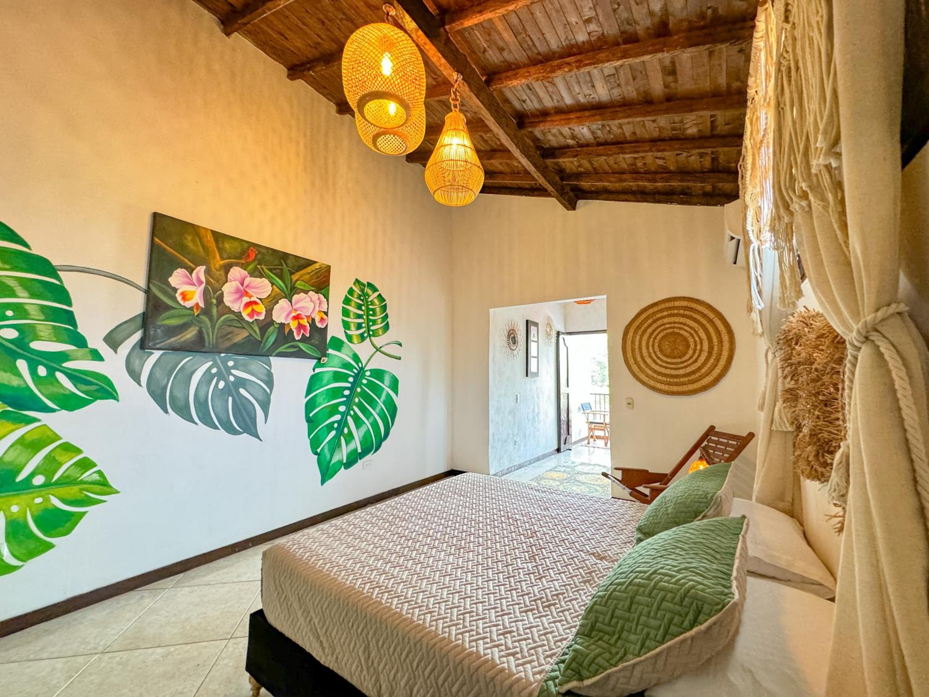 Double Room with Extra Bed photo 3