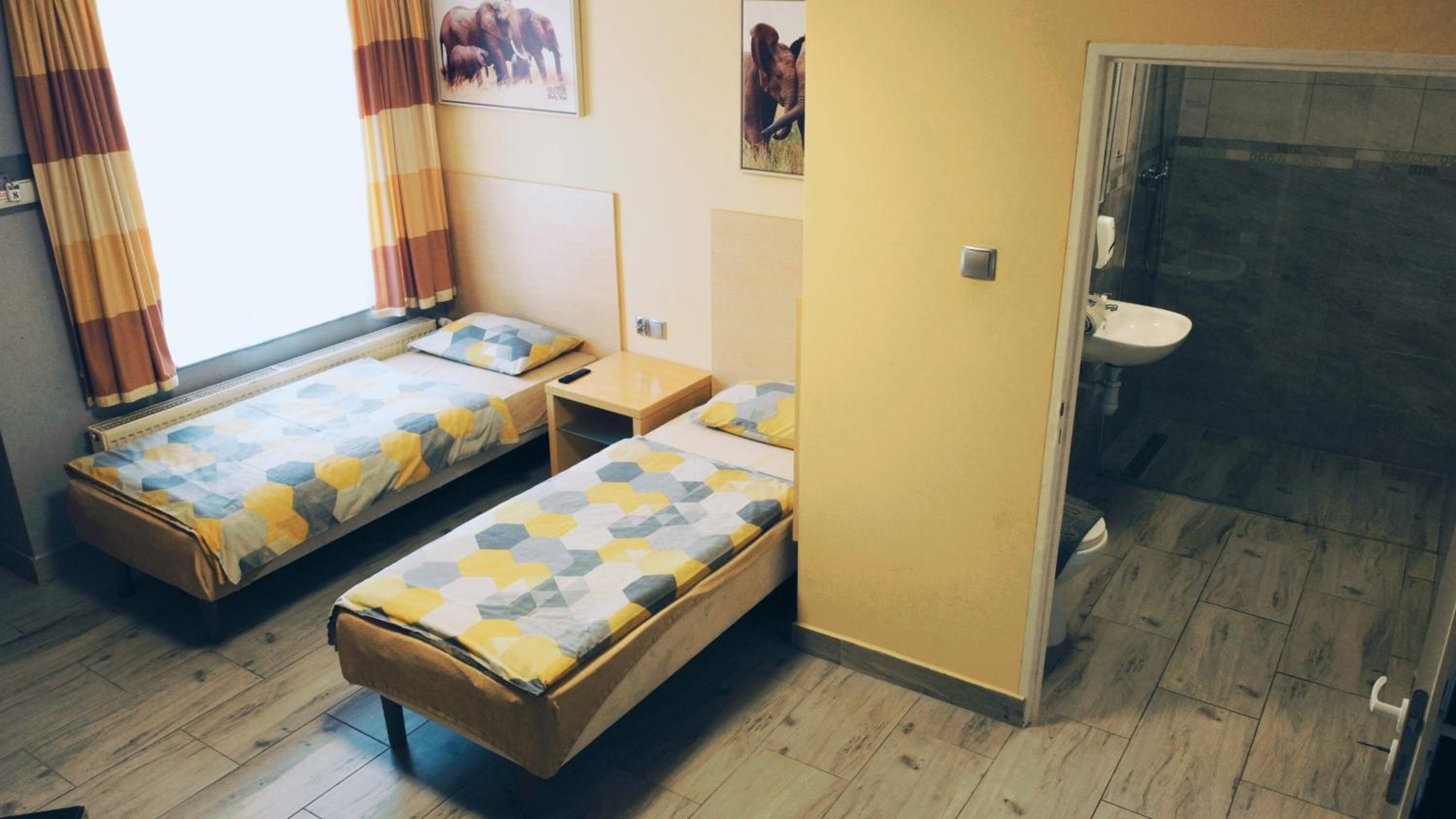 Quadruple Room photo 3