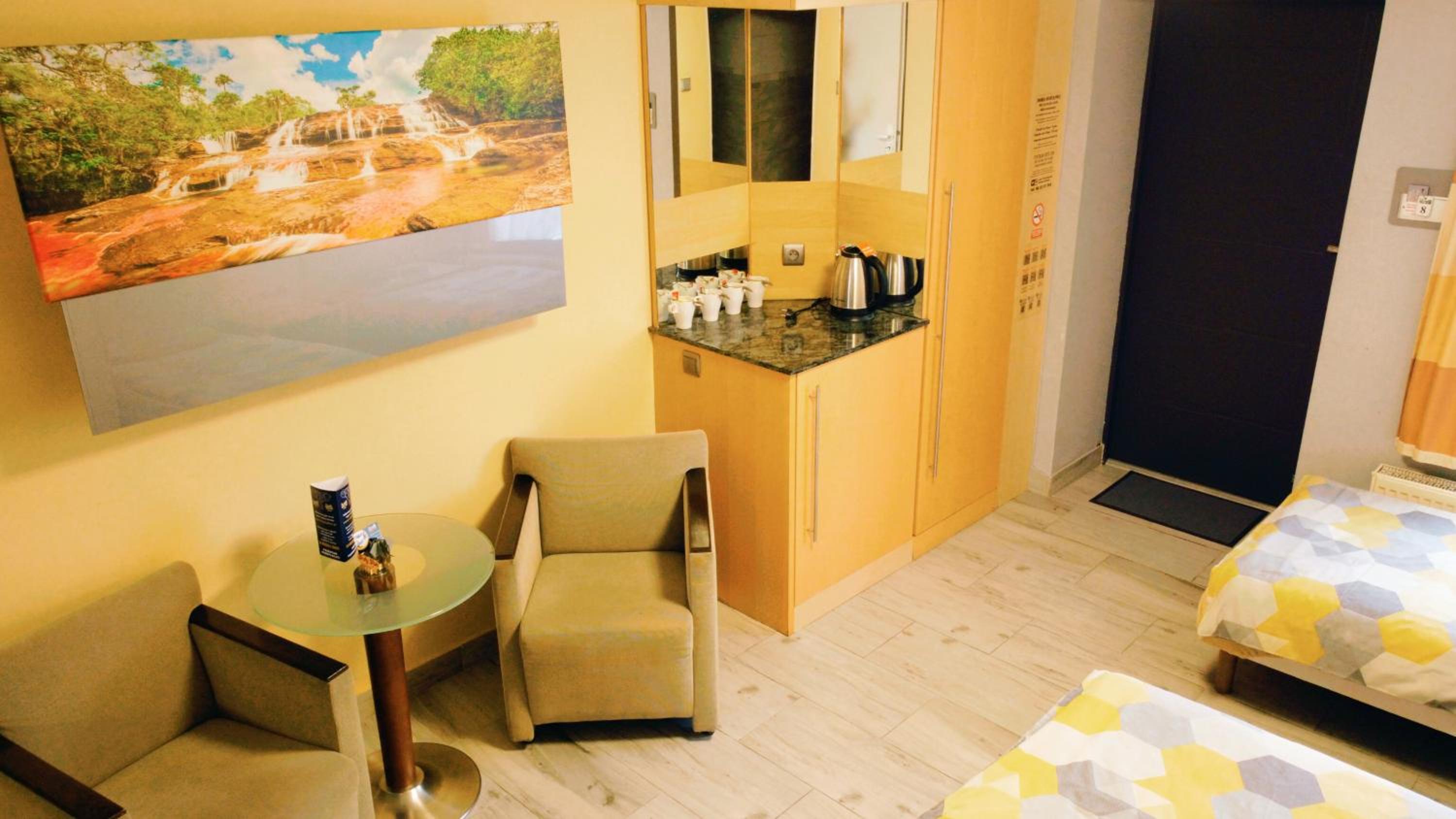 Quadruple Room photo 1