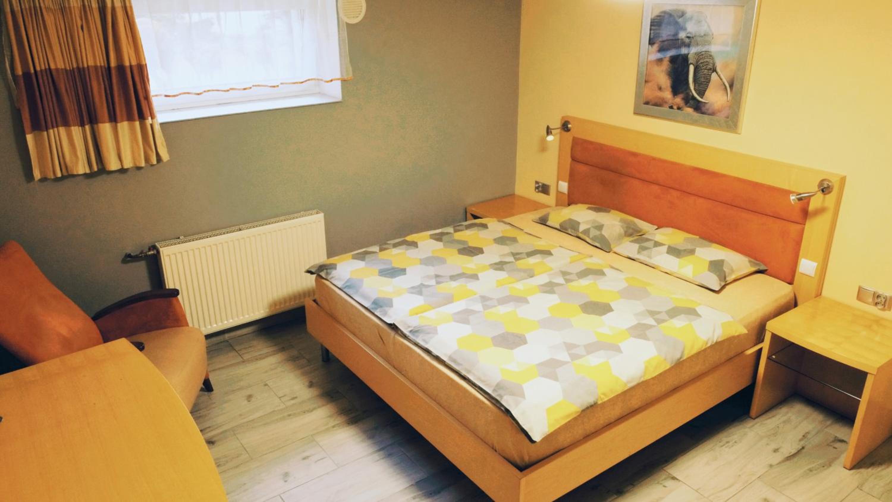 Quadruple Room photo 2