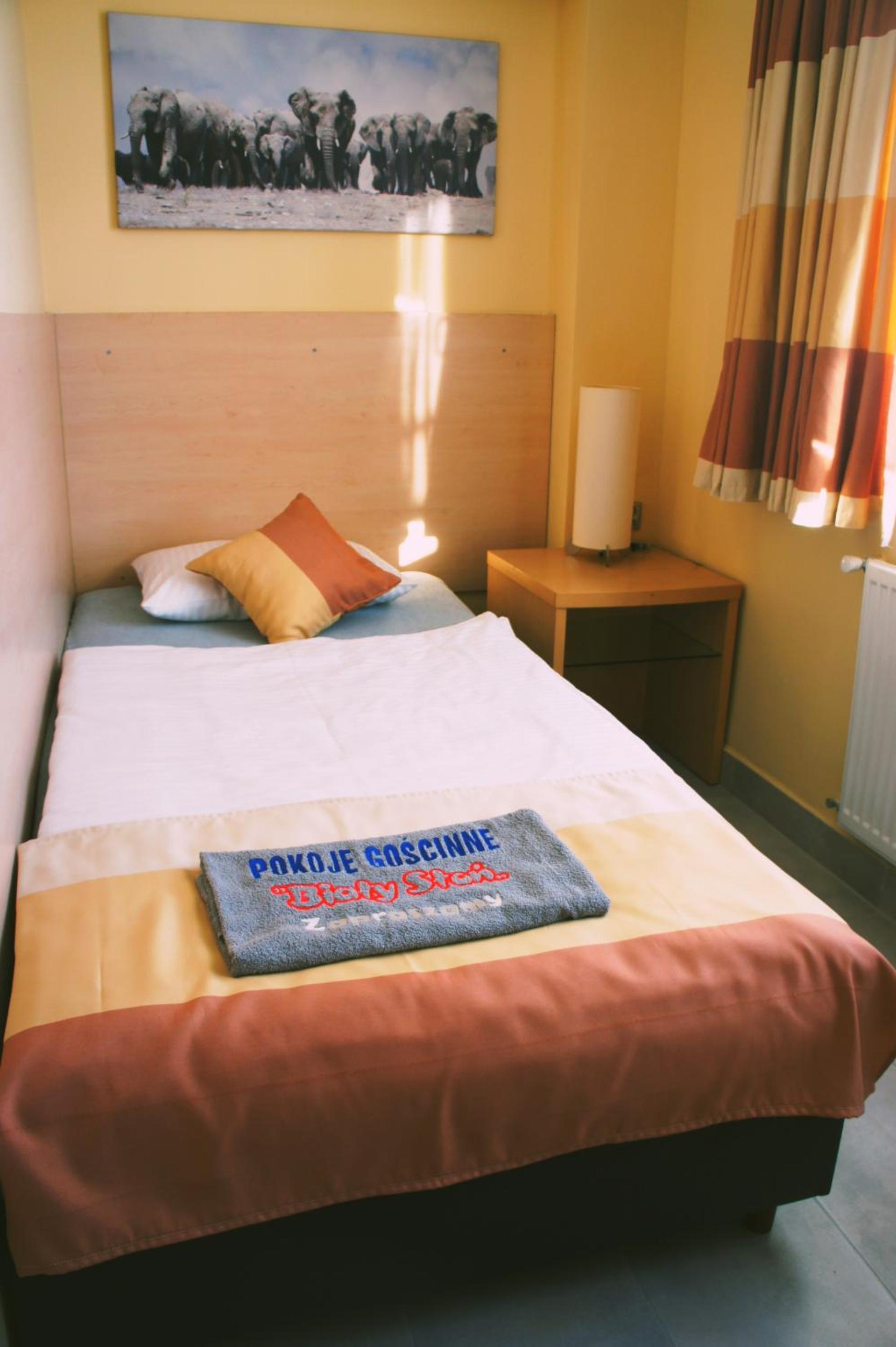 Deluxe Single Room photo 1