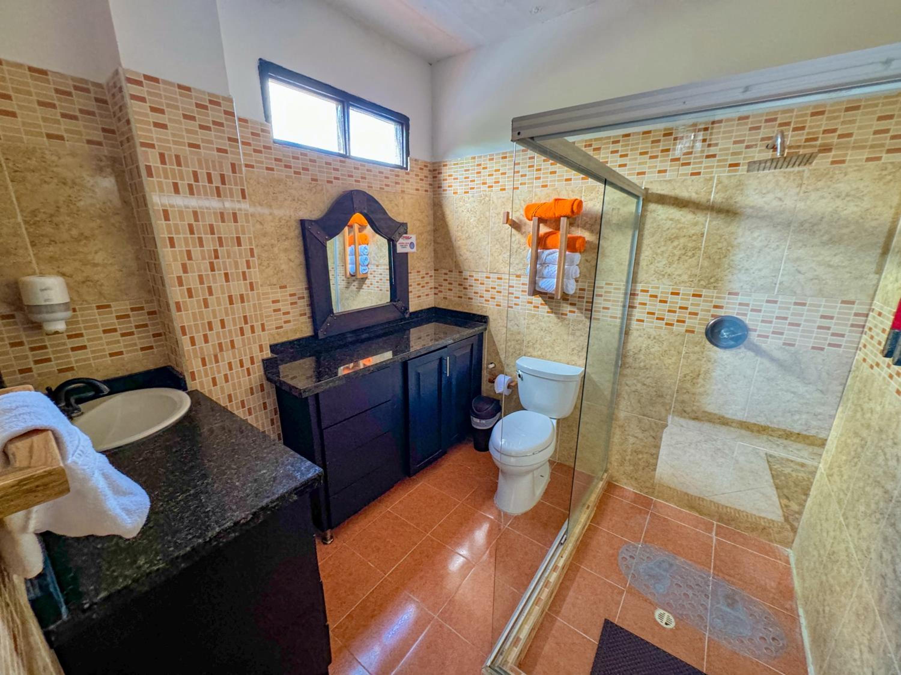 Double Room with Extra Bed photo 2