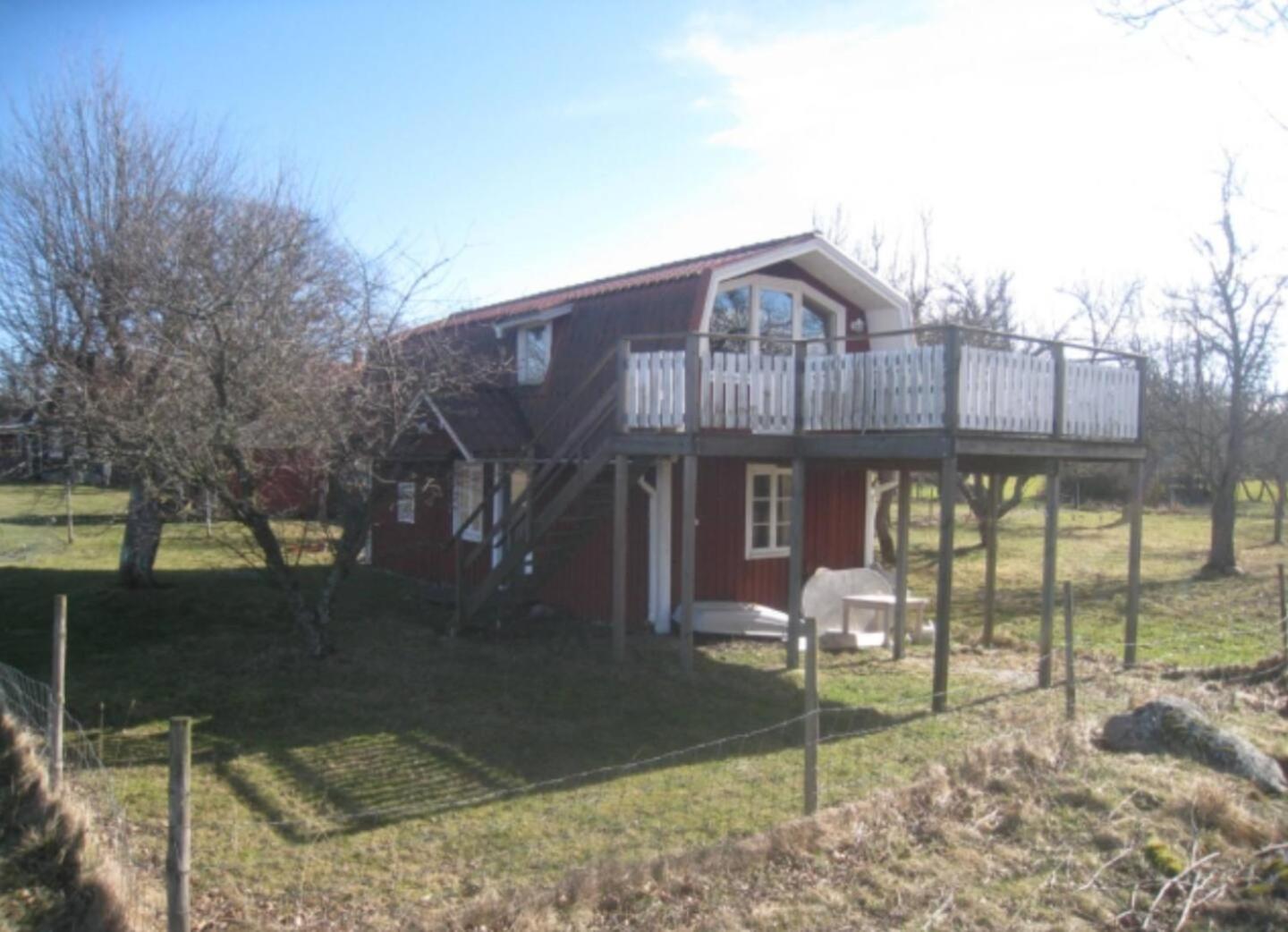 Holiday Home photo 1