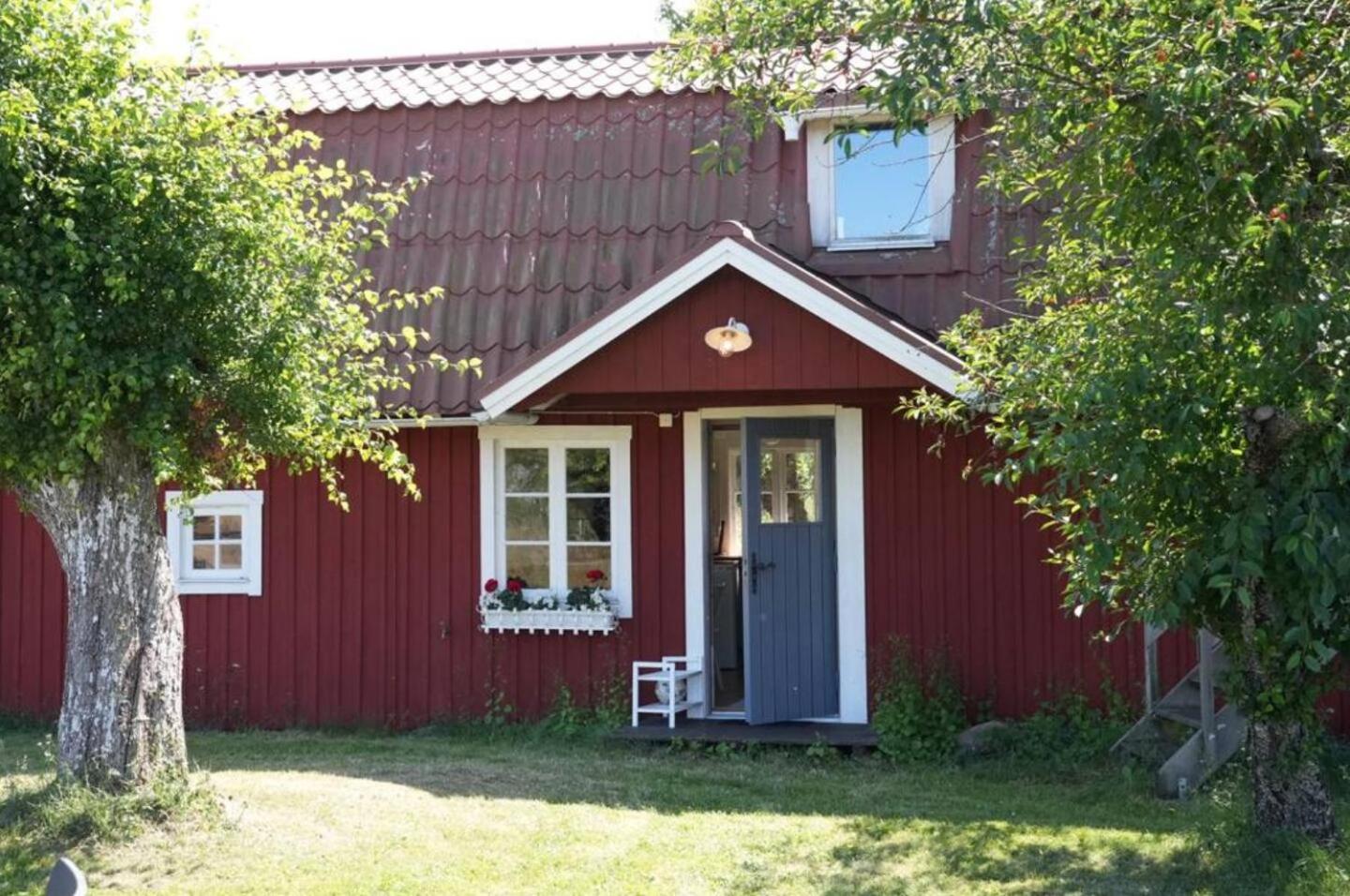 Holiday Home photo 2
