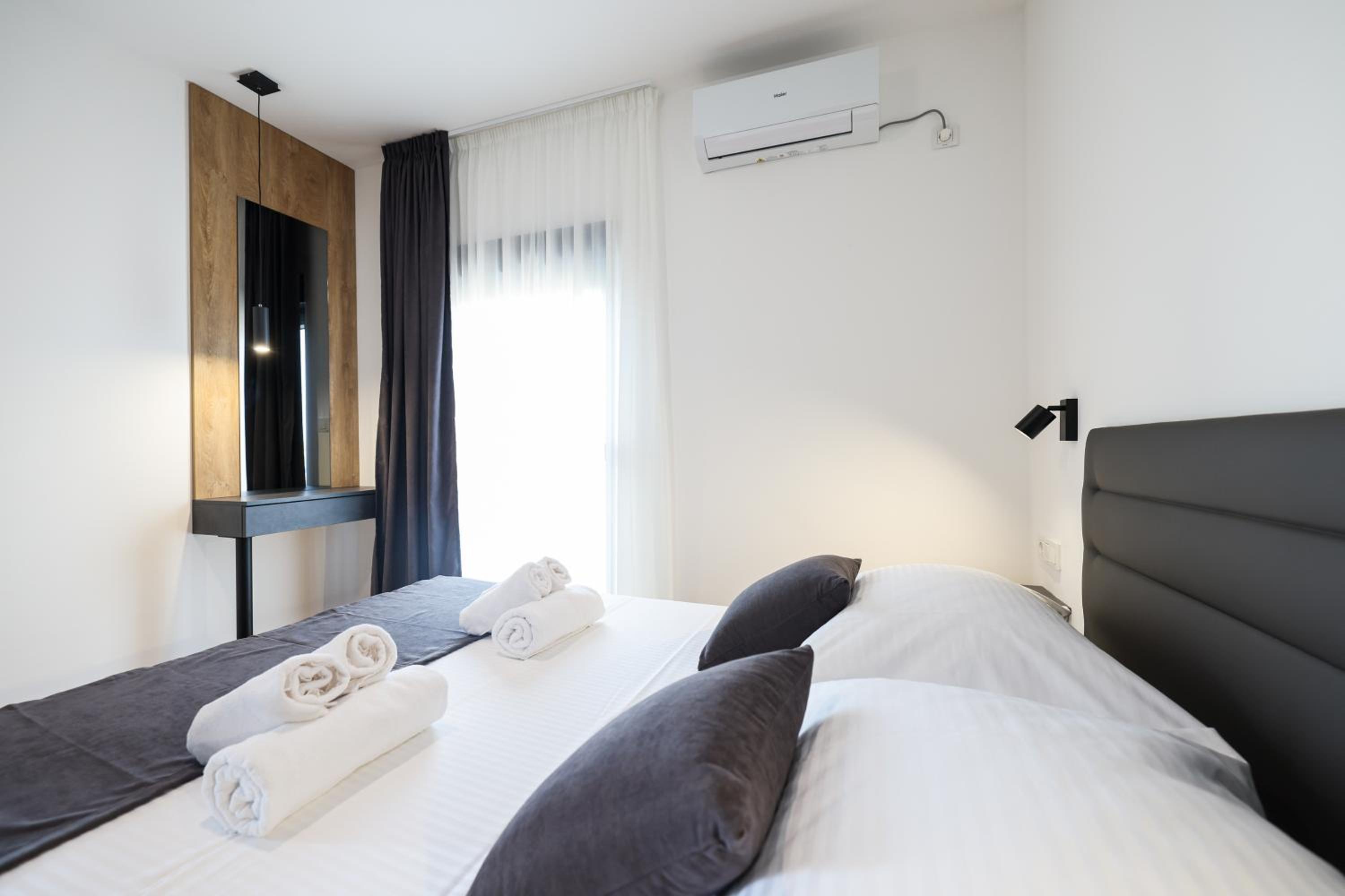 Two-Bedroom Villa photo 1
