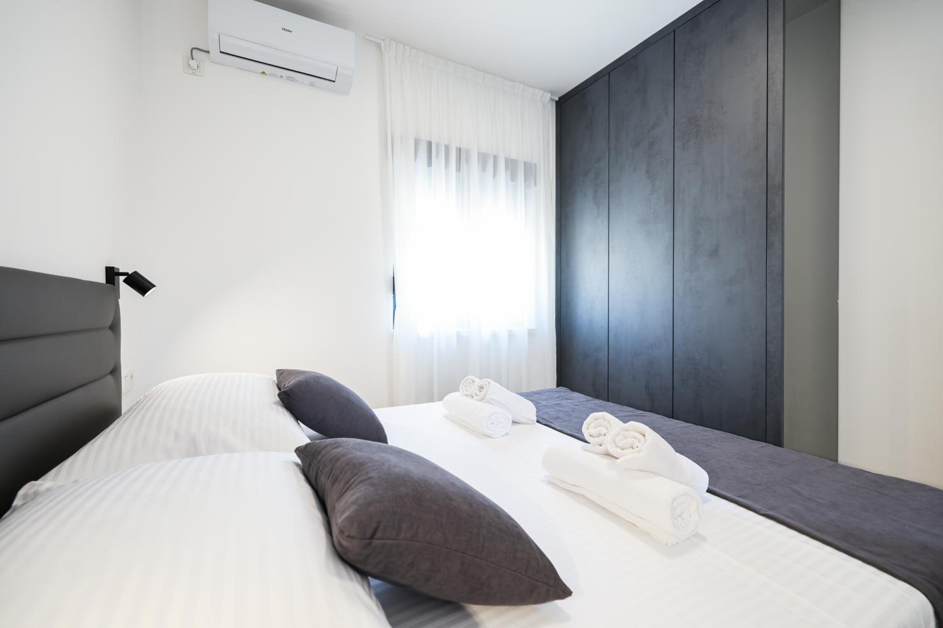 Two-Bedroom Villa photo 3
