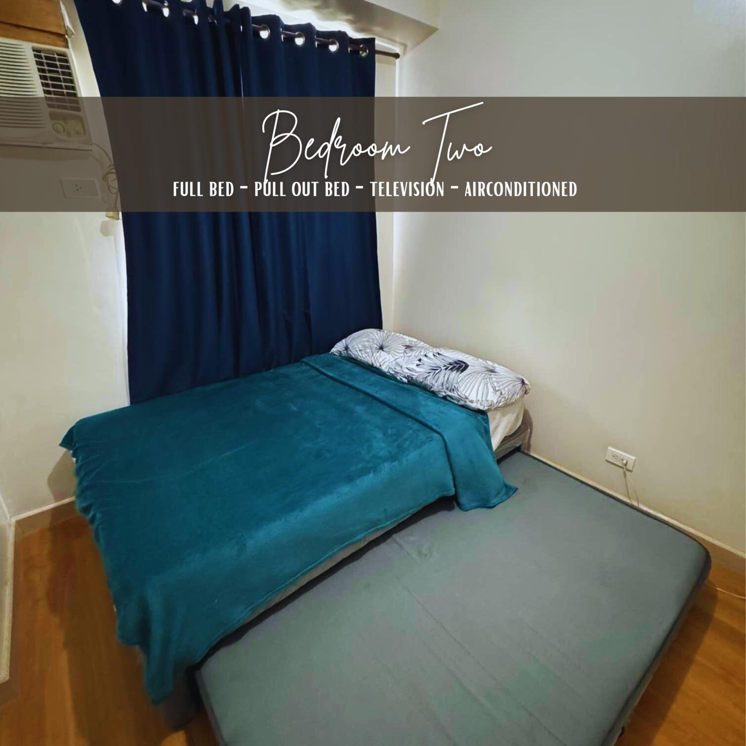 Triple Room With Pool View photo 1