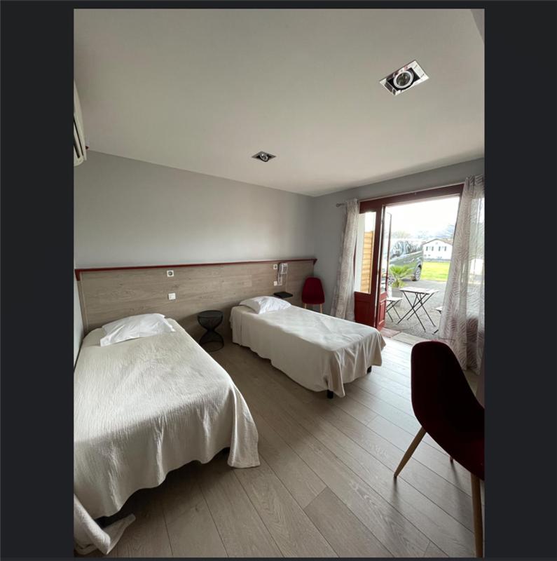 Twin Room photo 3