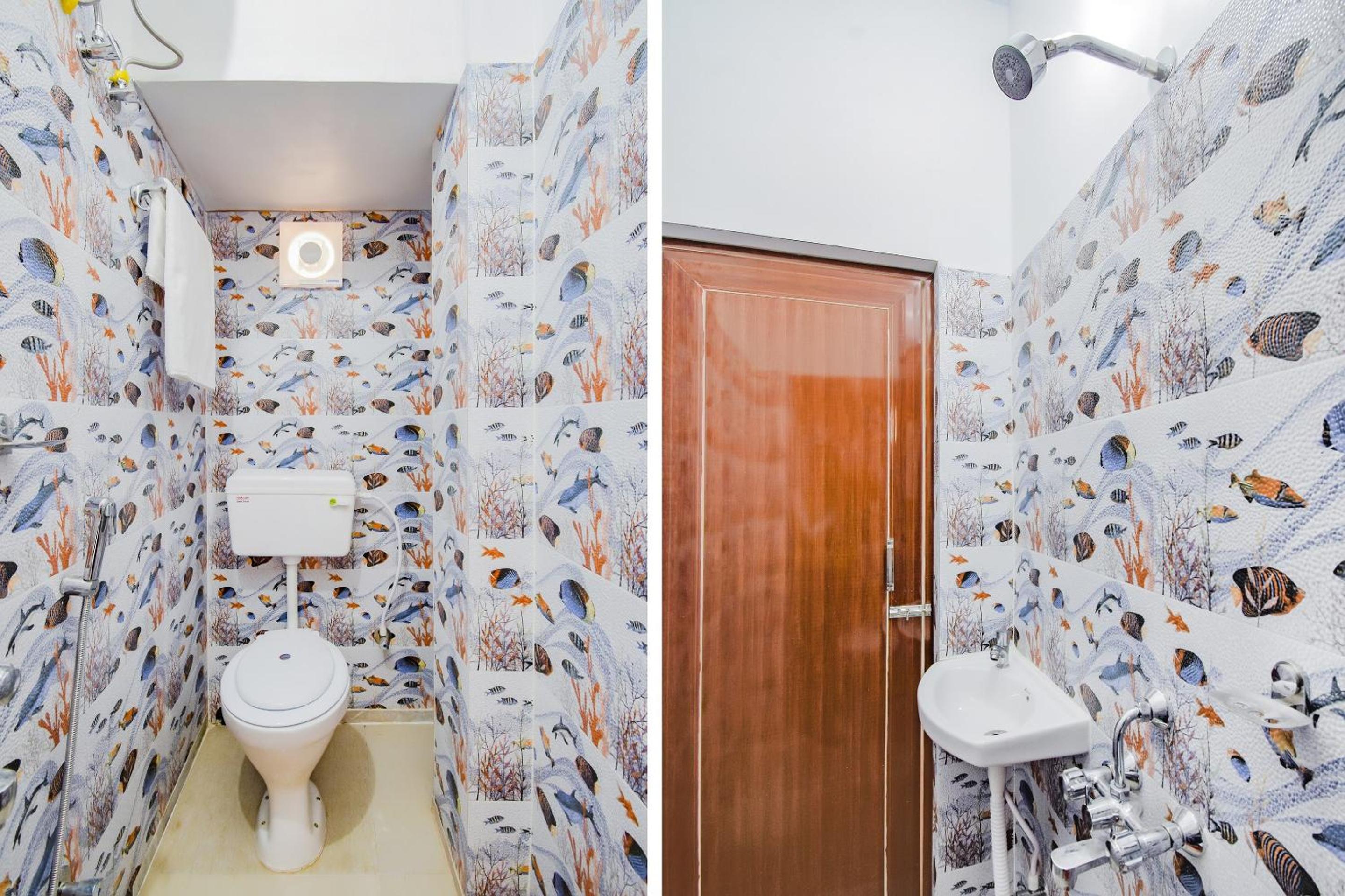 Classic Triple Room photo 2