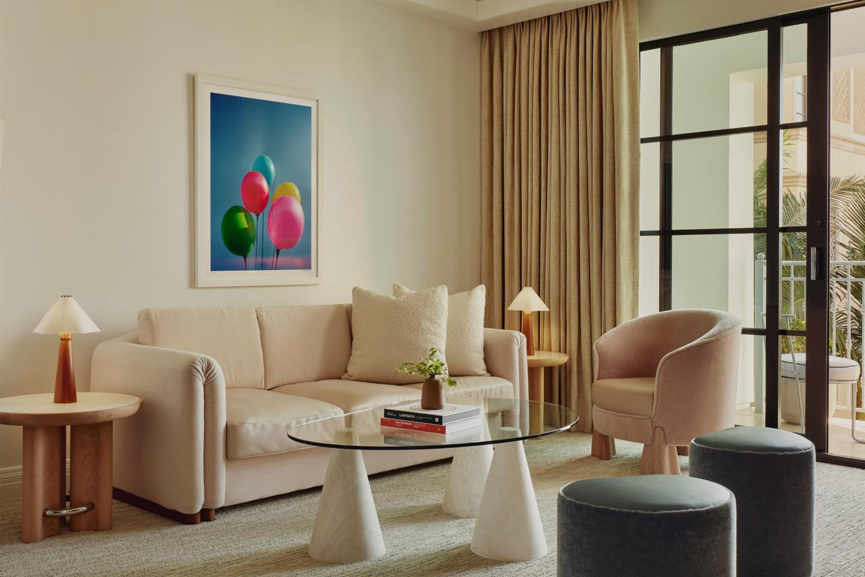 Terrace Studio Suite photo 1