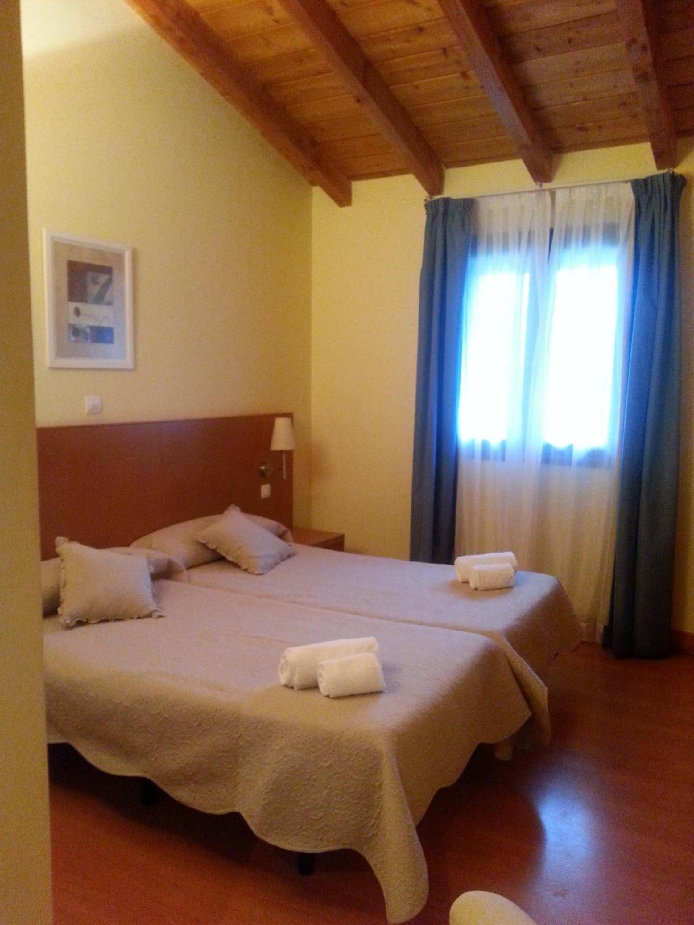 Twin Room photo 2