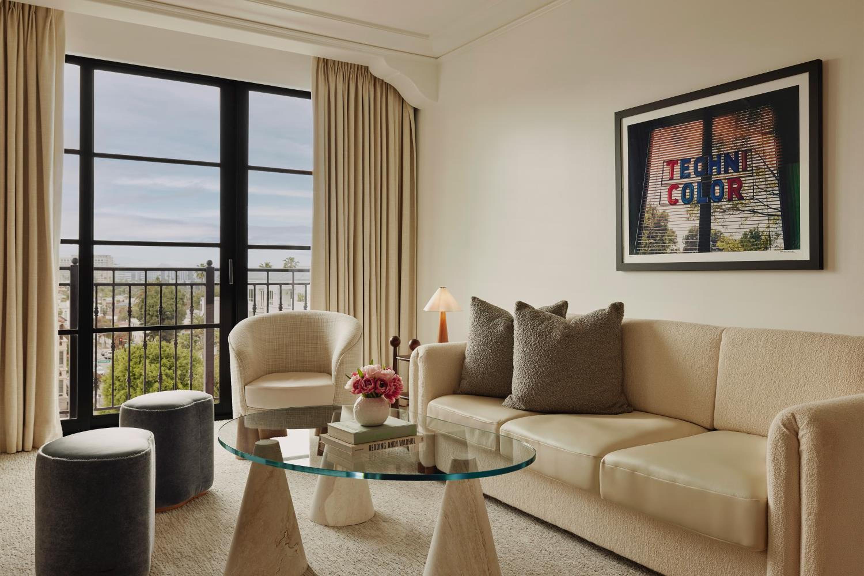 Library Suite