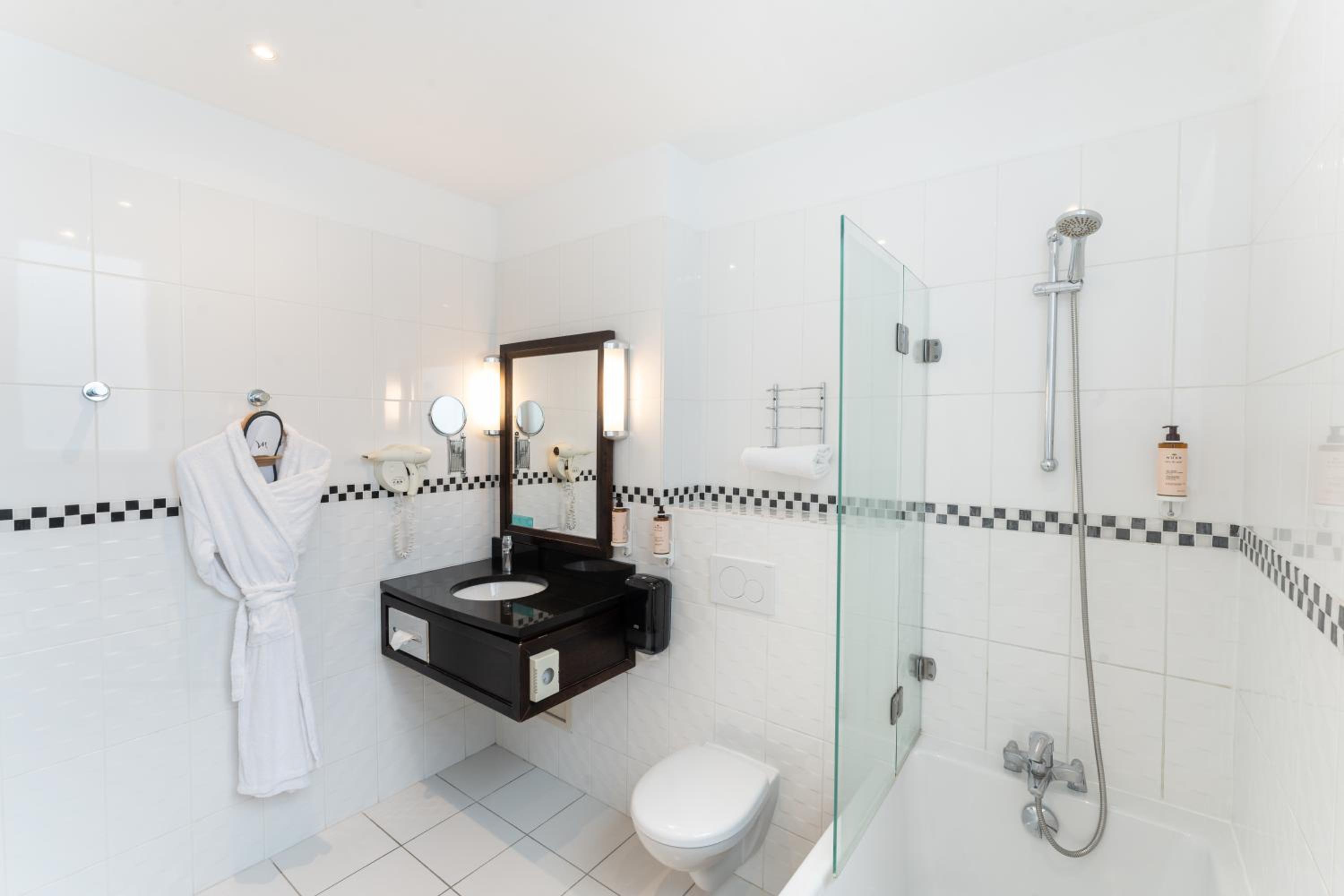 Privilege Double Room - Photo 4