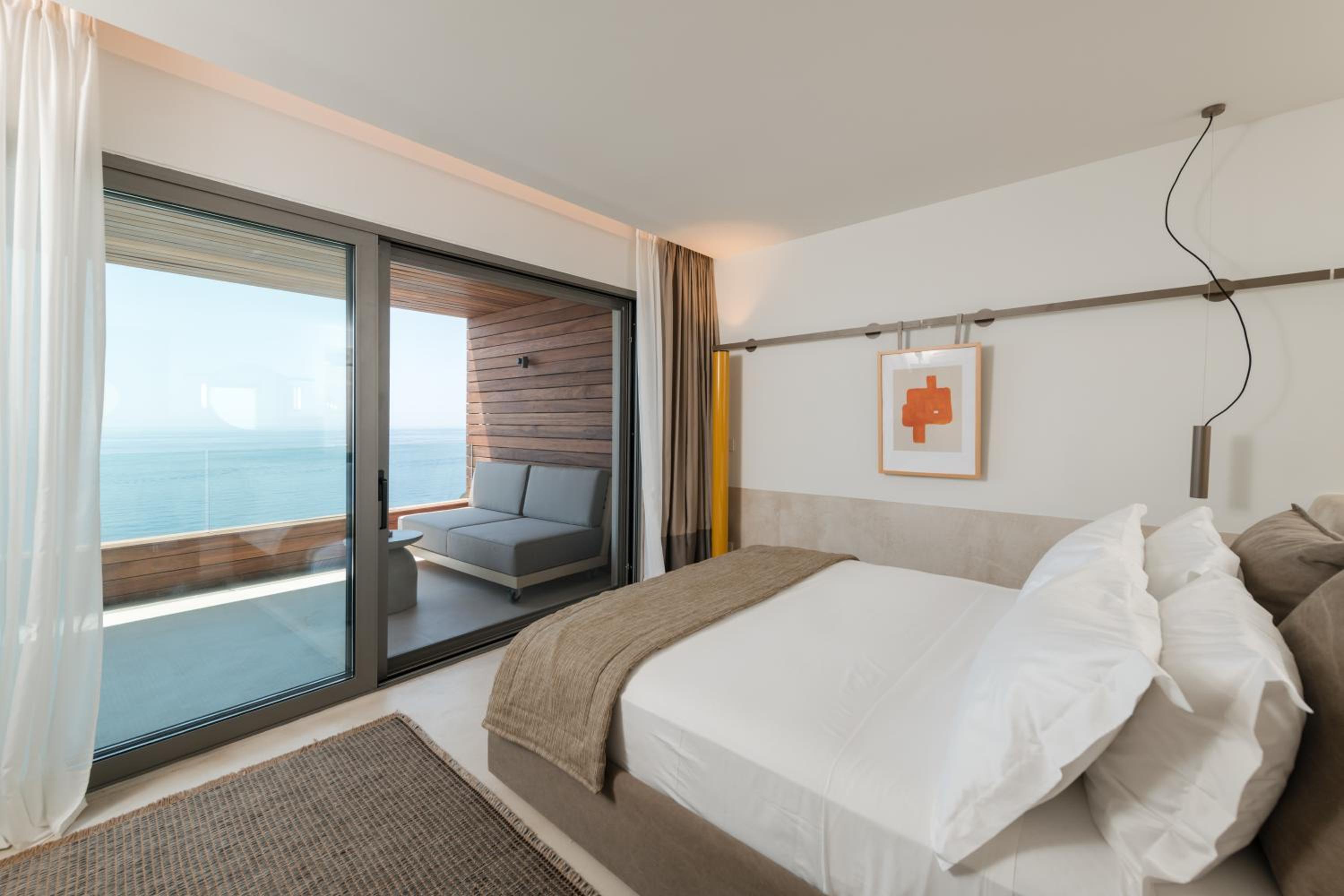 Premier Sea View Room photo 2