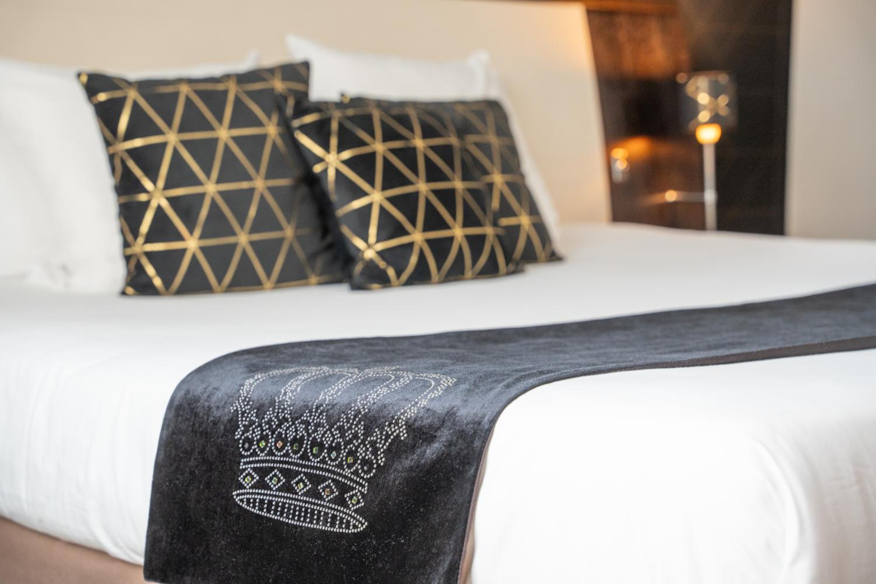 Privilege Double Room - Photo 6