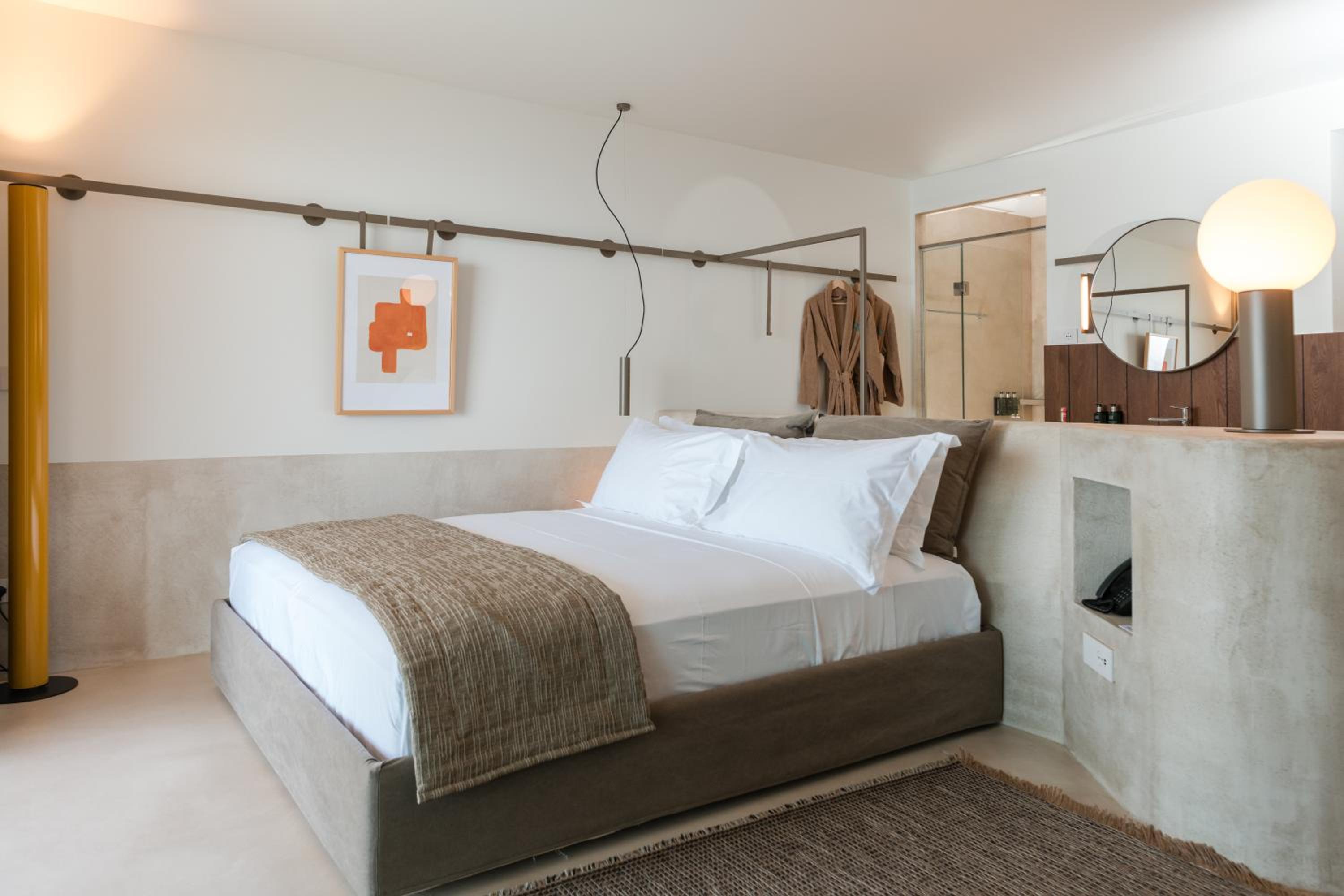 Premier Sea View Room photo 3