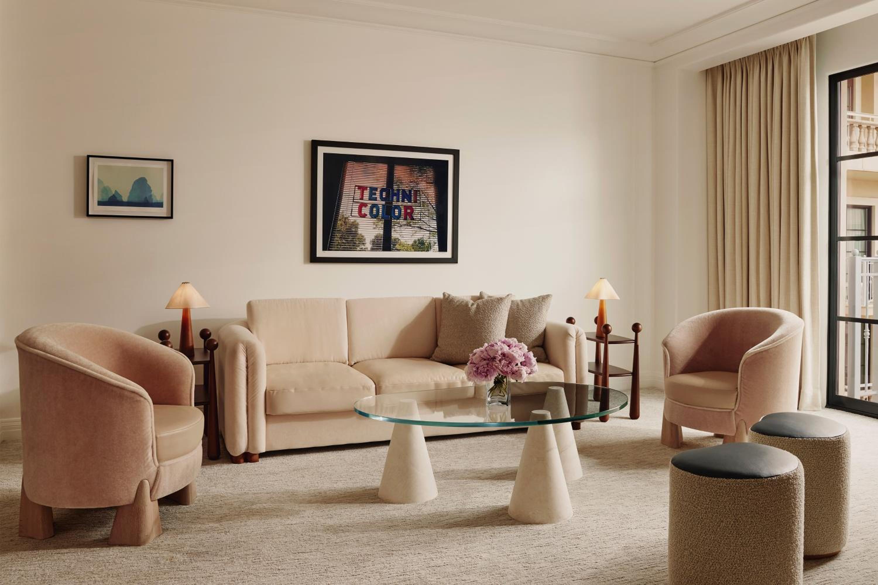 Rodeo Suite