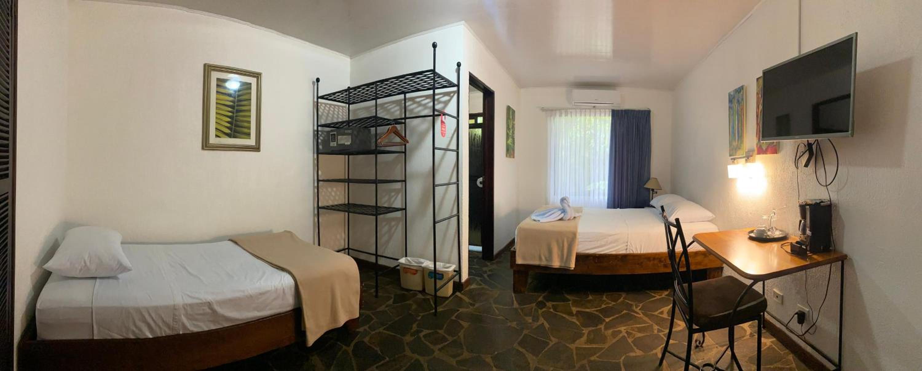 Standard Double Room photo 1