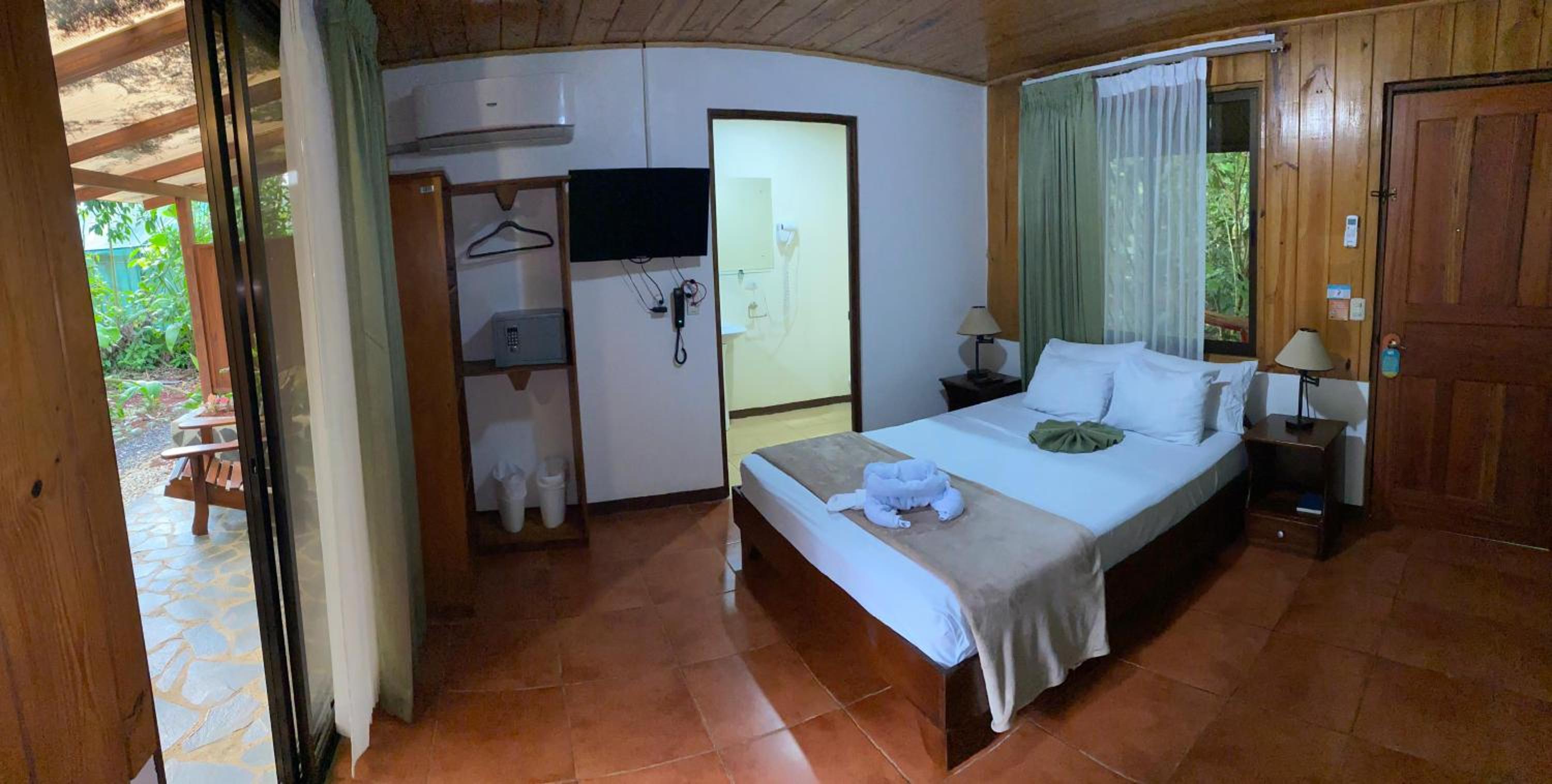 Double Room photo 2