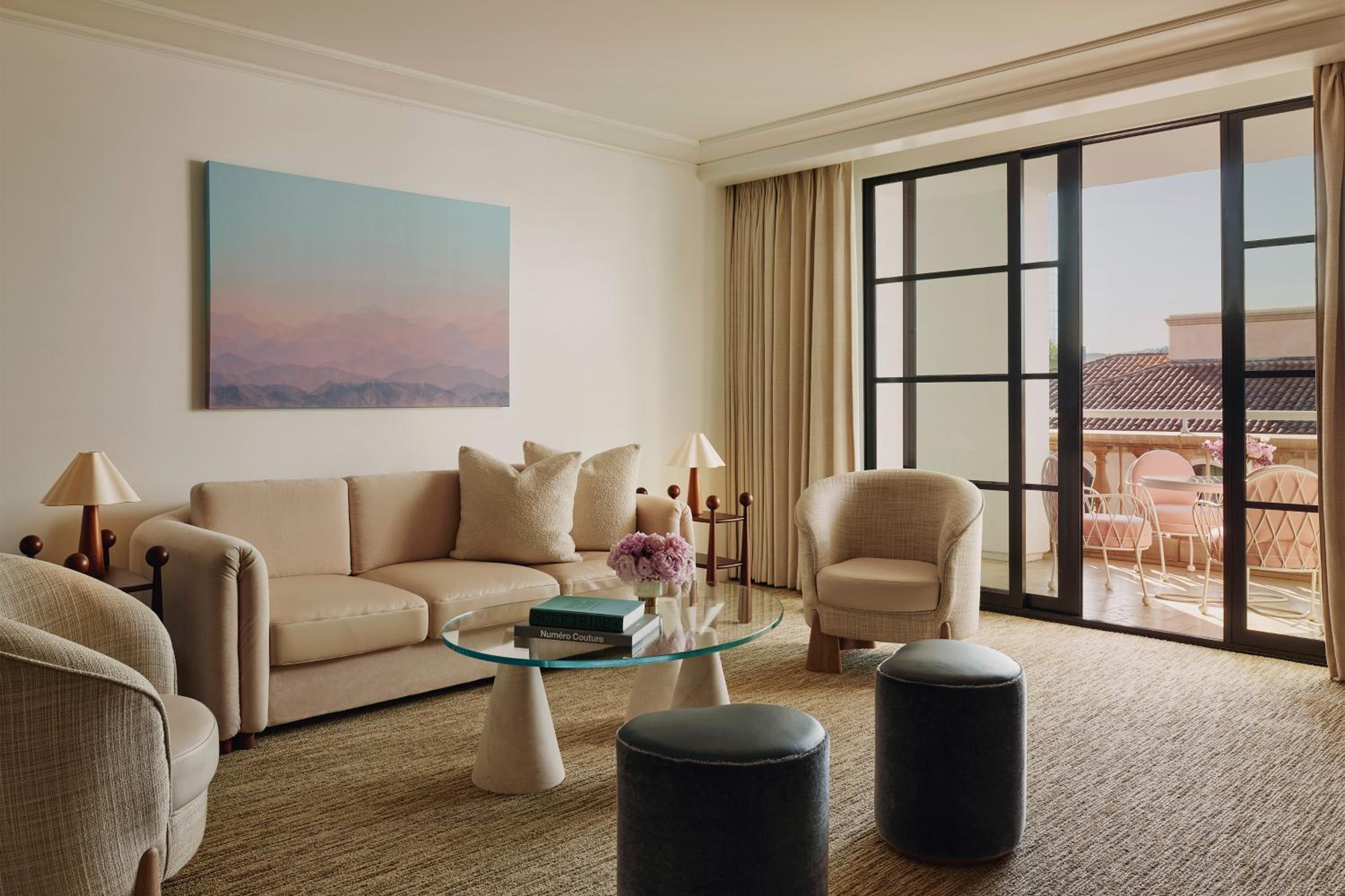 Terrace Suite photo 1