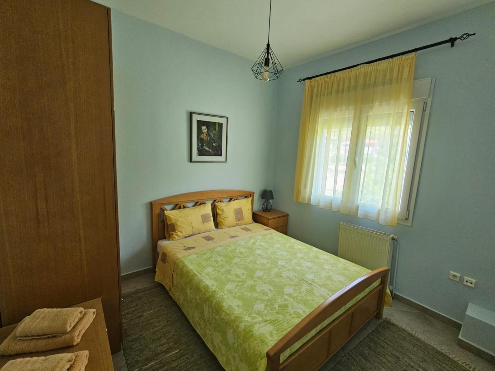 Two-Bedroom Apartment photo 1