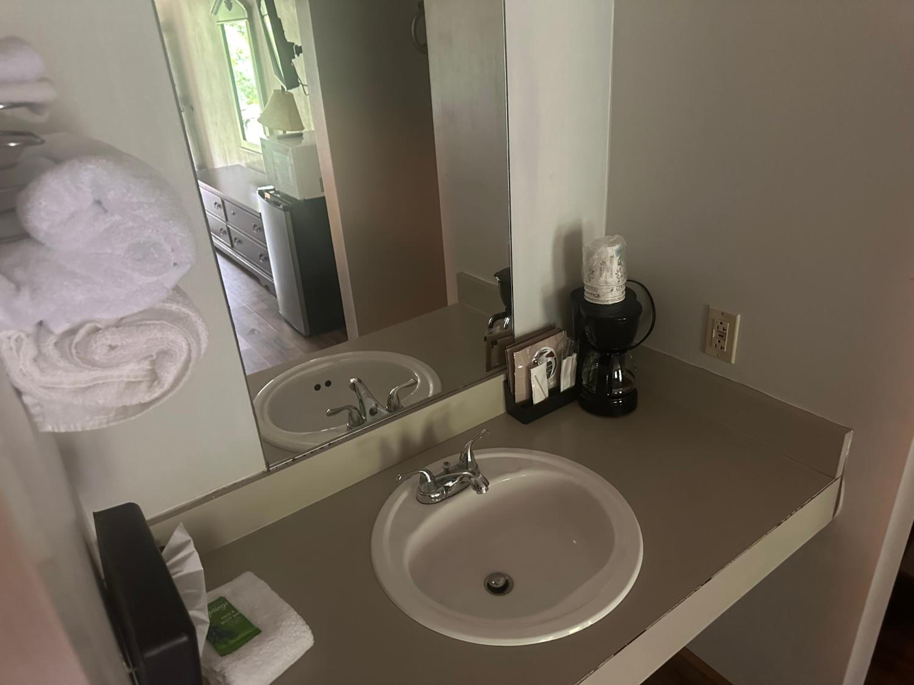 Double Room photo 2