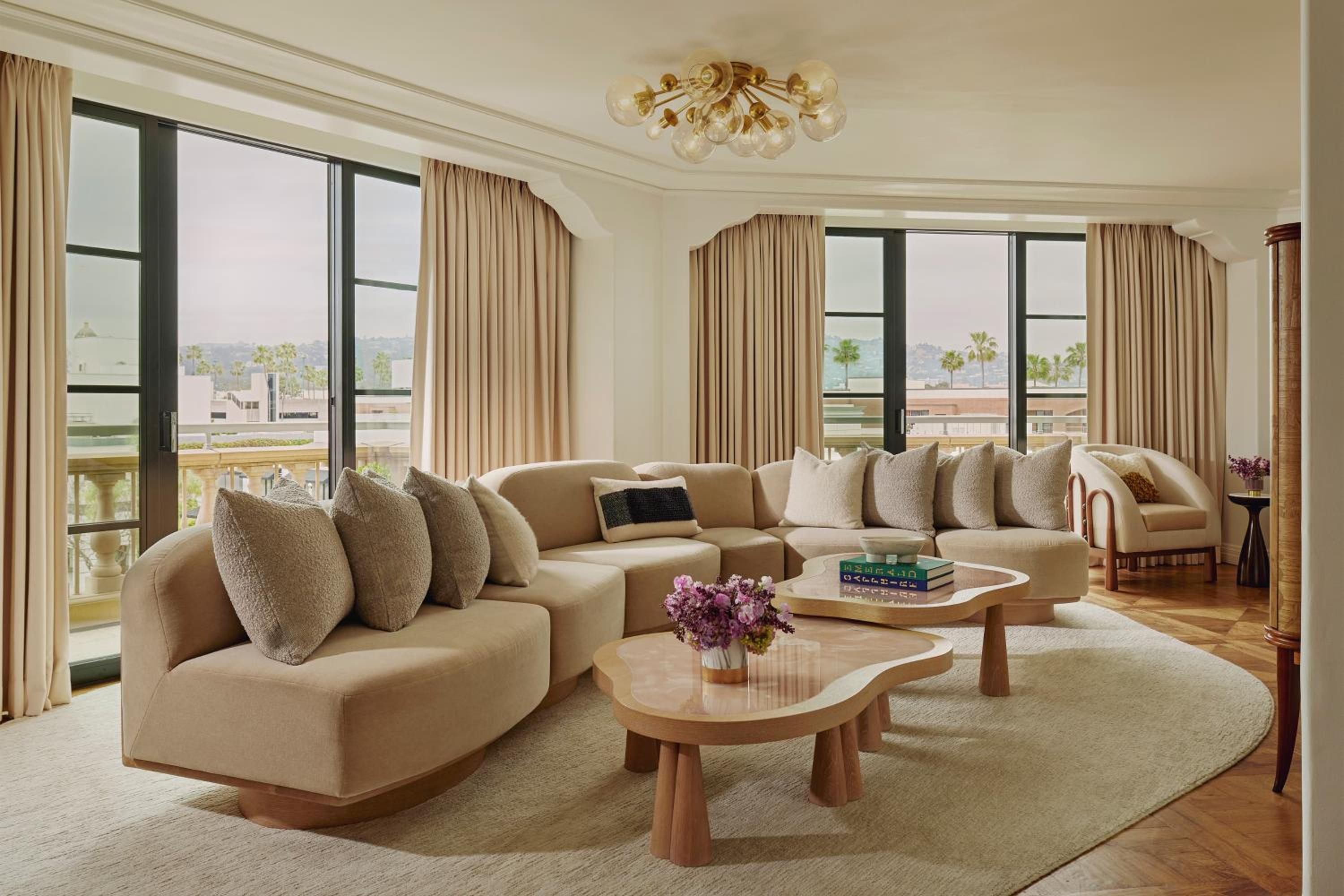 California Suite