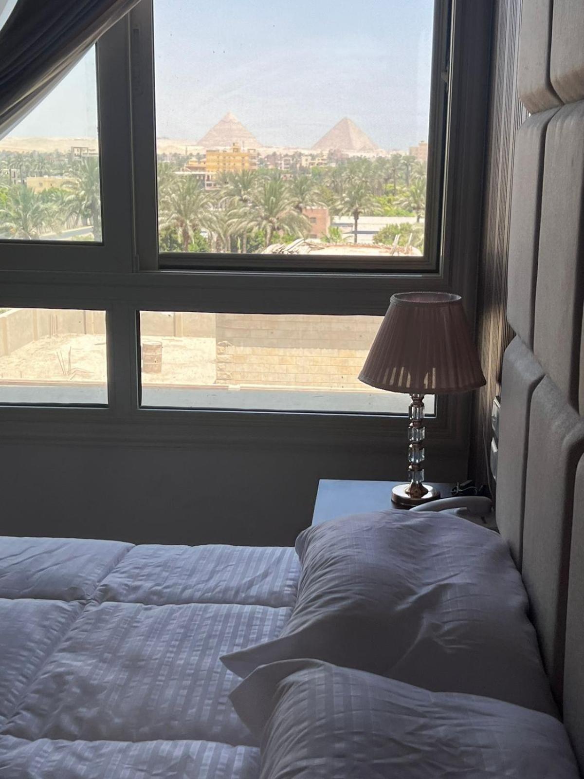 King Room with Mountain View