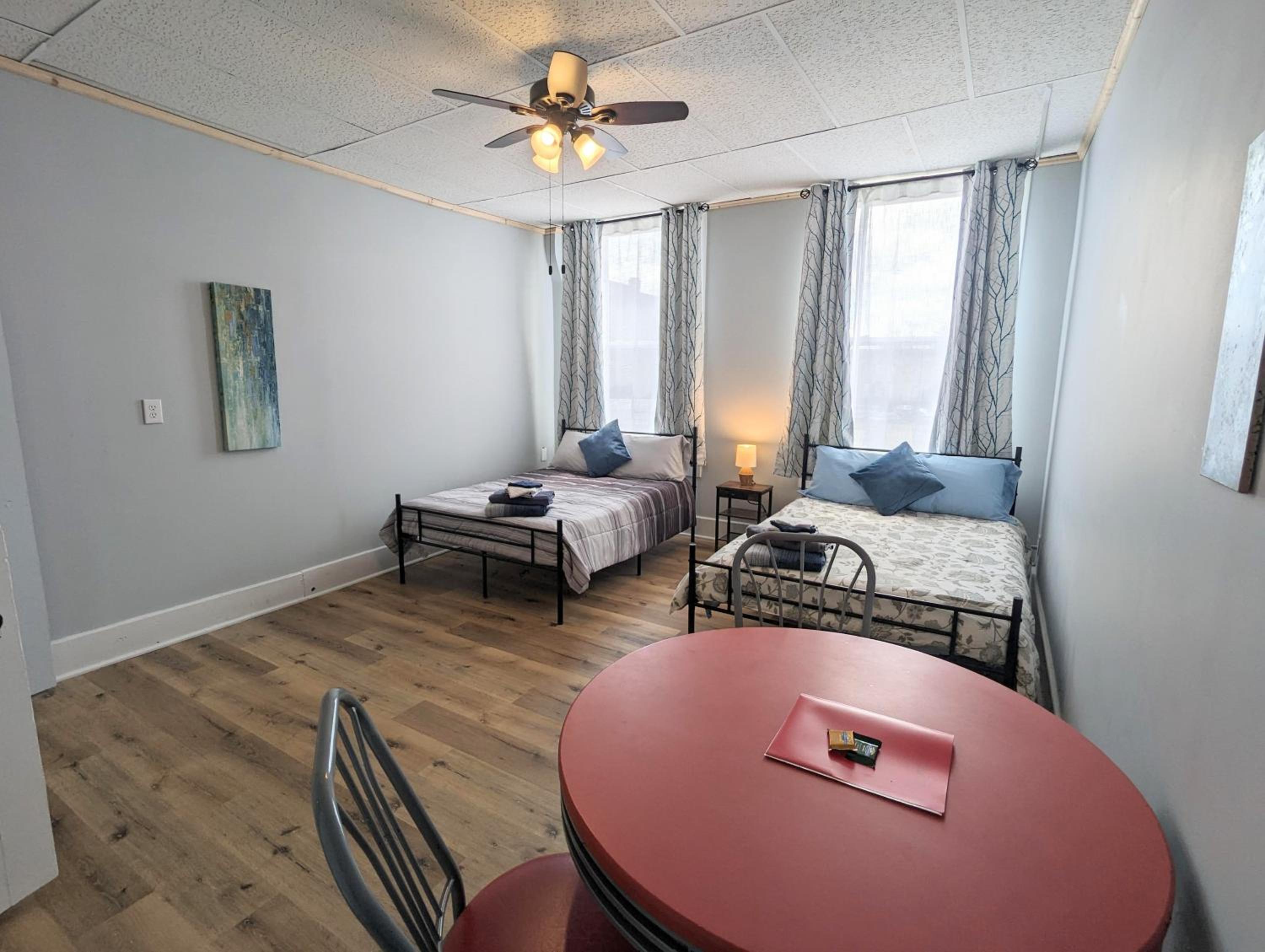 Deluxe Double Room photo 2
