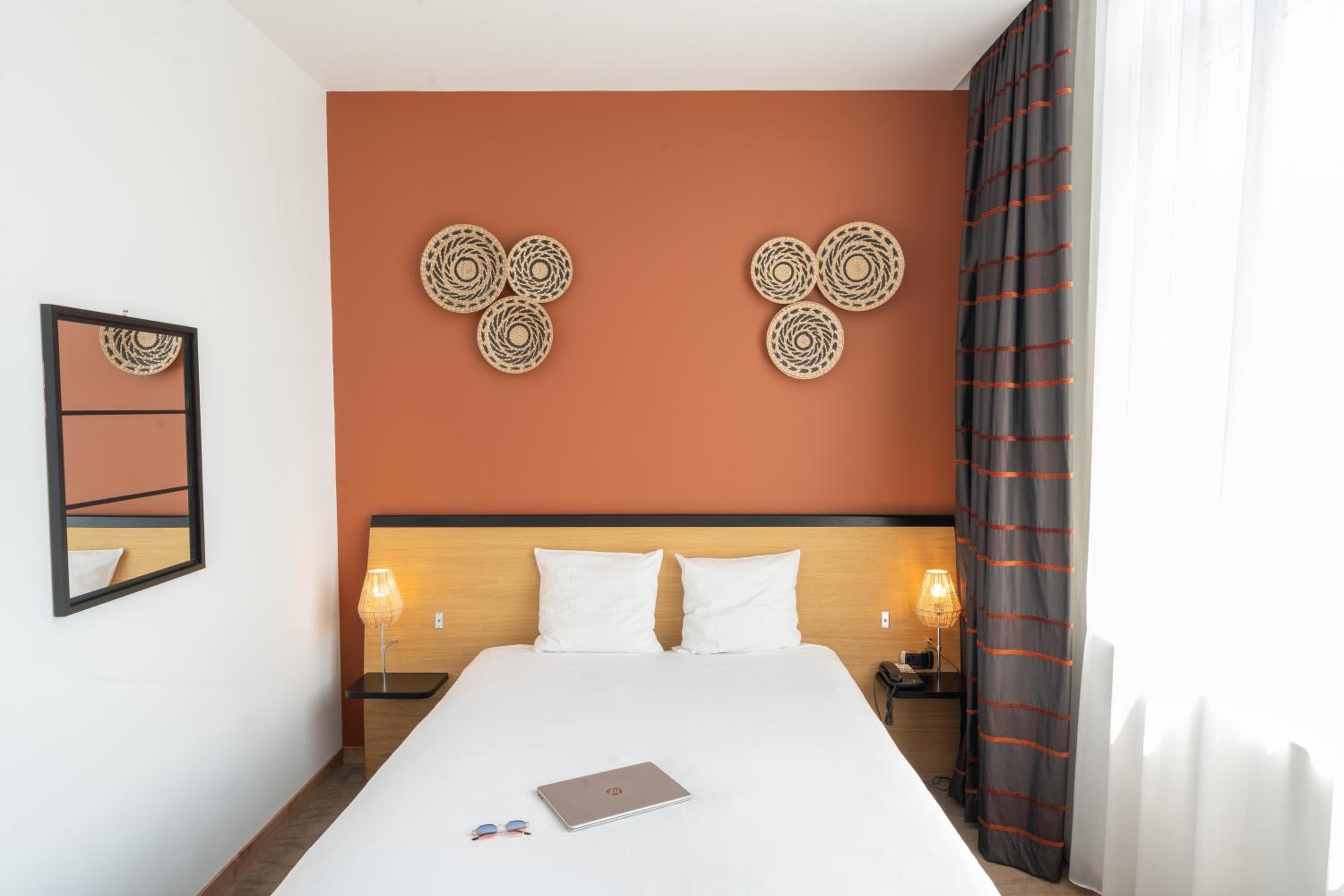 ClassicÂ Double Room - Photo 6