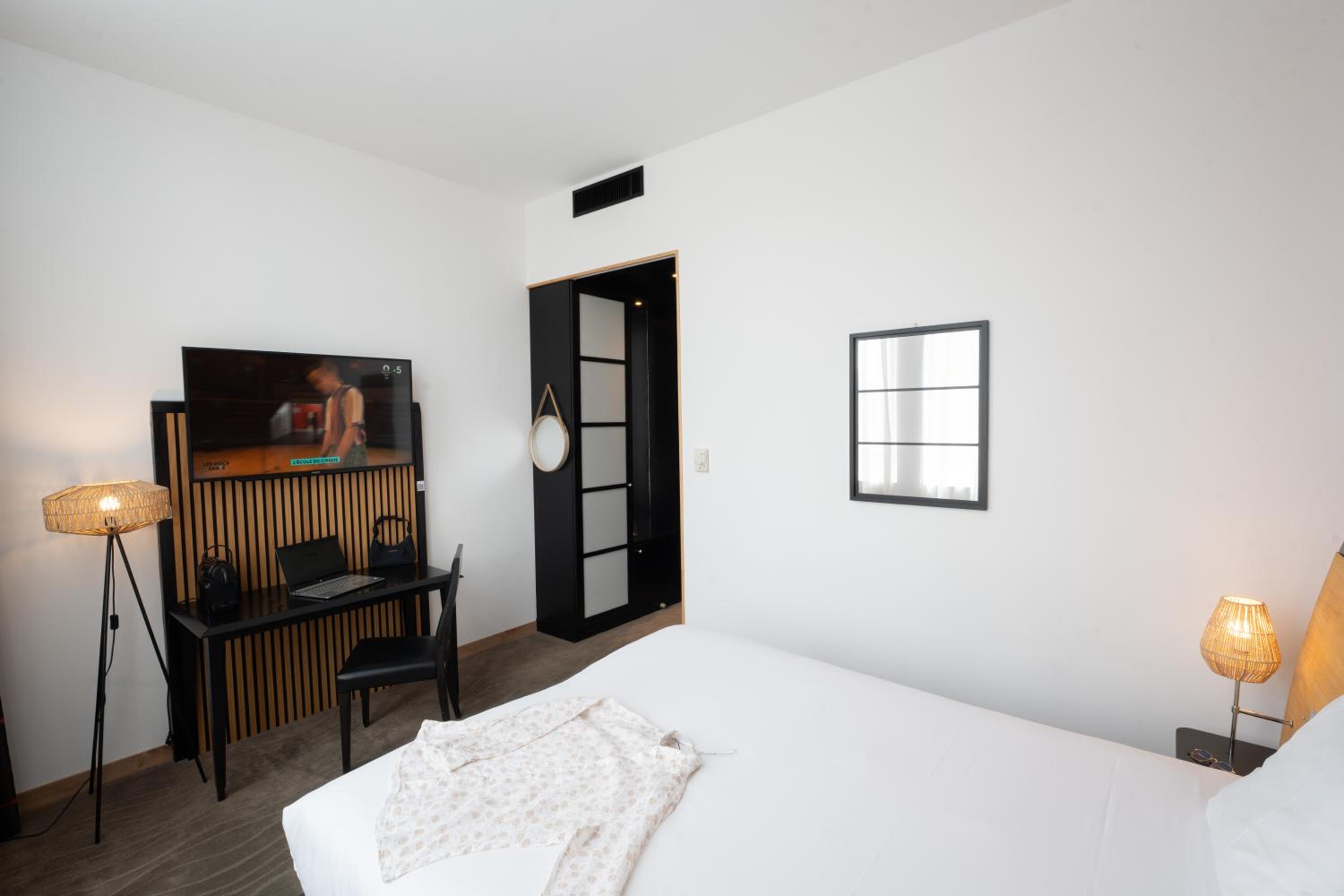 ClassicÂ Double Room - Photo 5