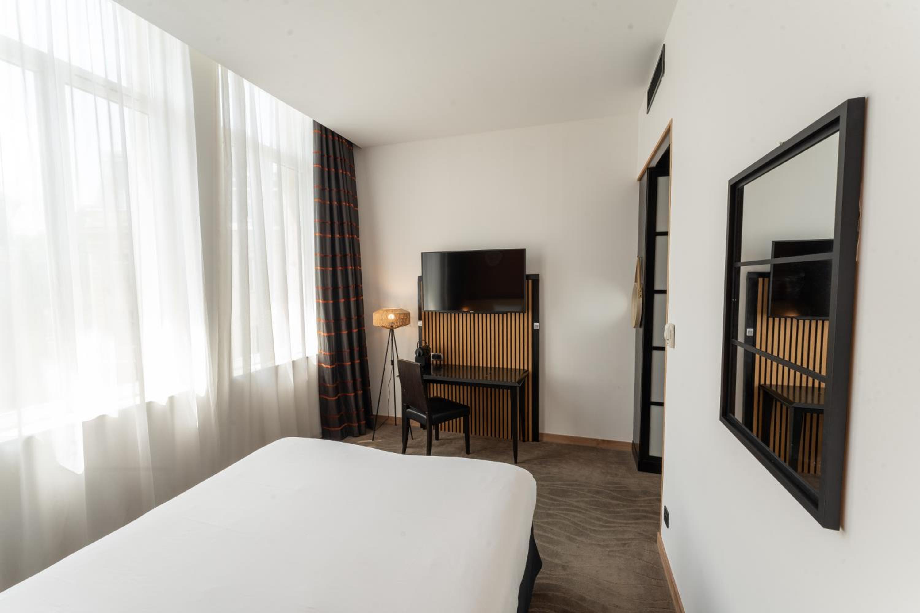ClassicÂ Double Room - Photo 2