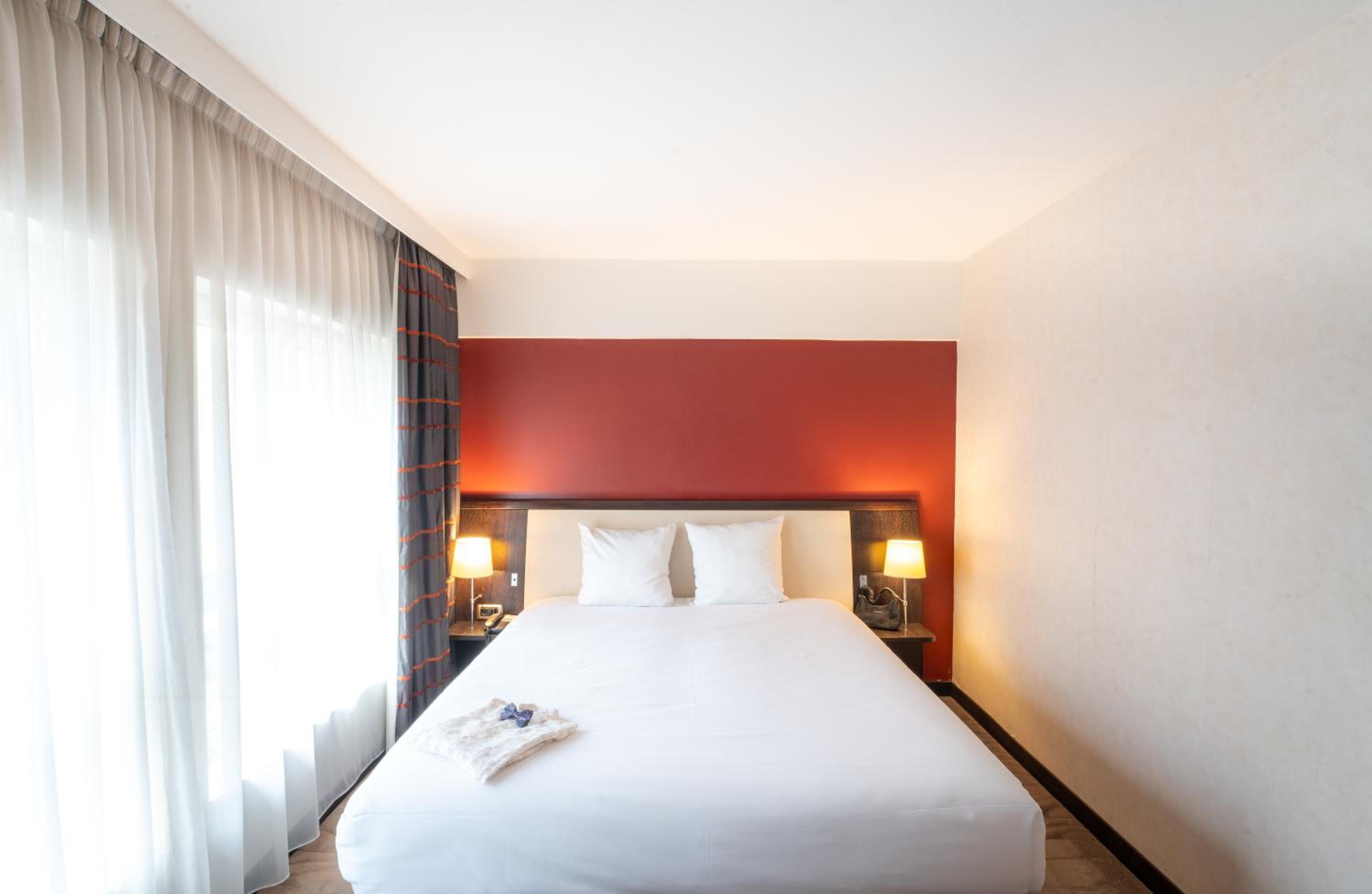 ClassicÂ Double Room - Photo 3