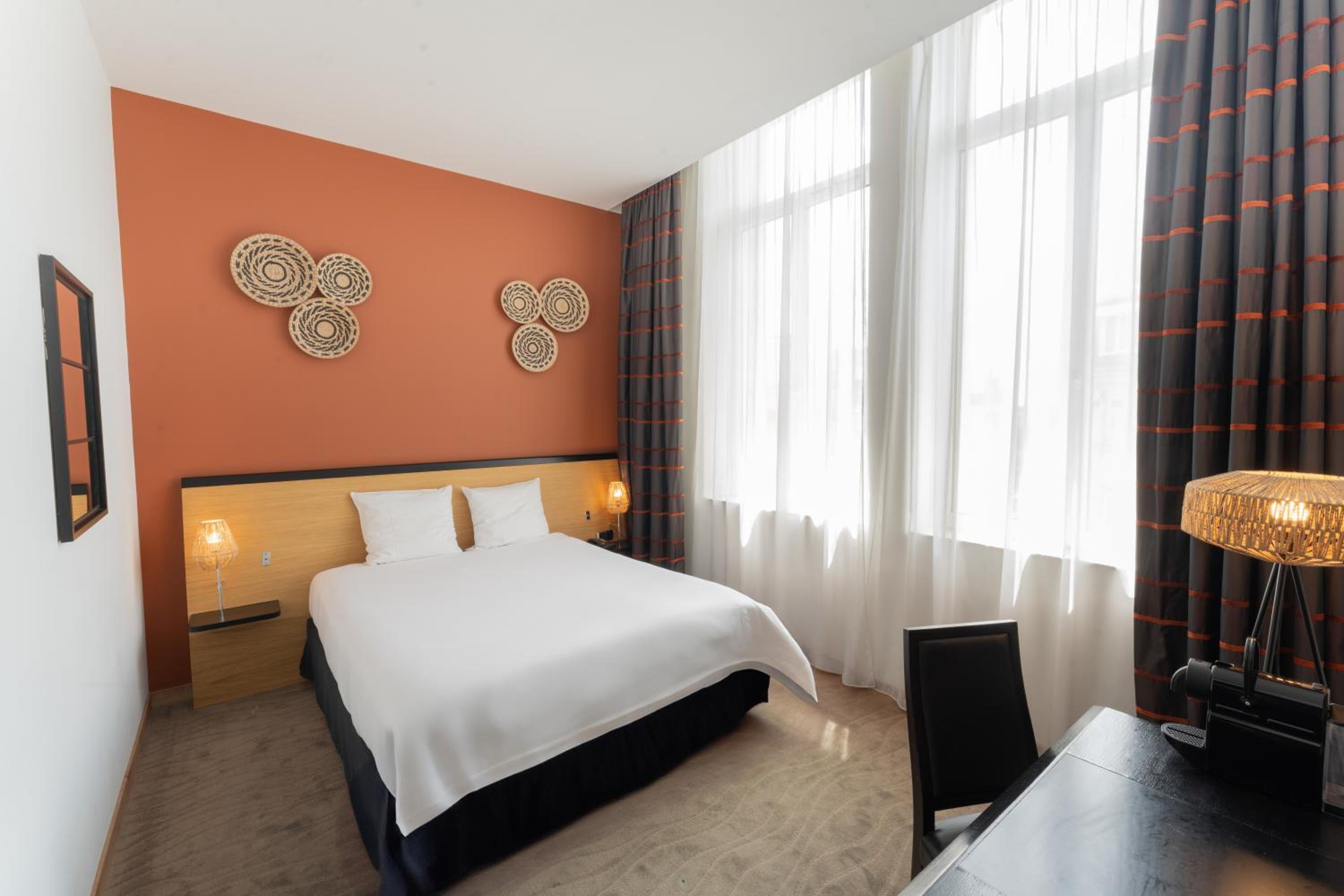 ClassicÂ Double Room - Photo 9