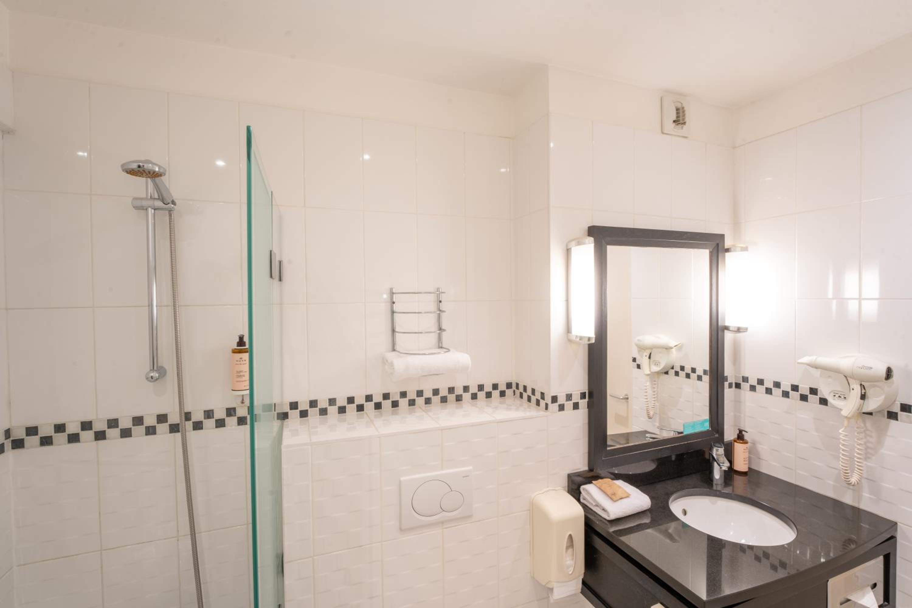 ClassicÂ Double Room - Photo 10