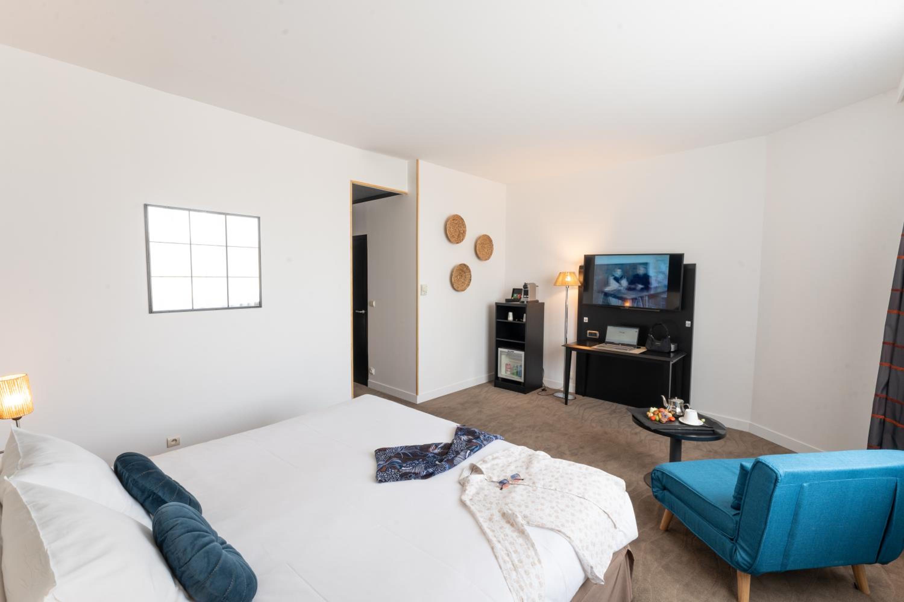 Privilege Double Room - Photo 2