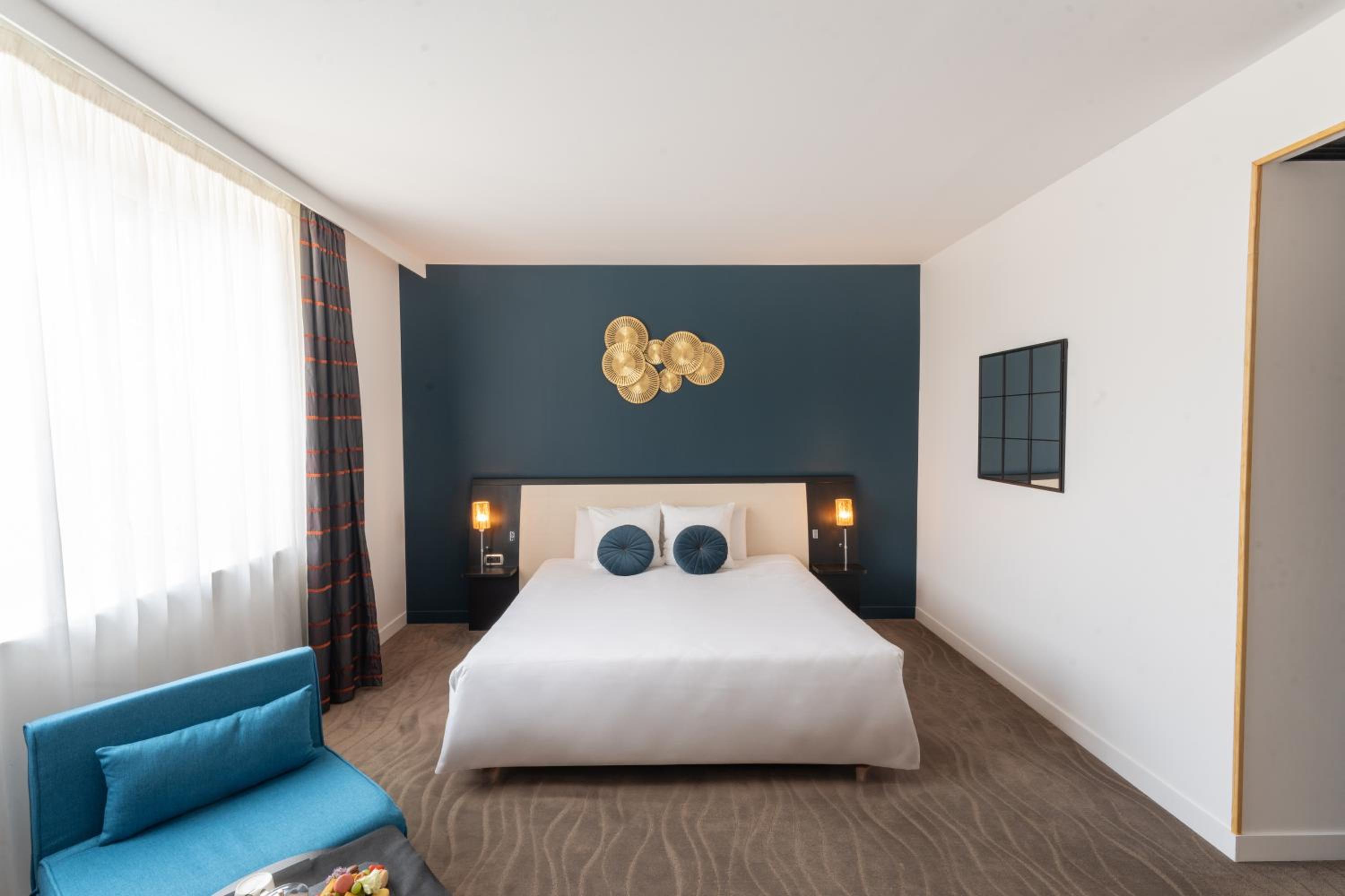 Privilege Double Room - Photo 8