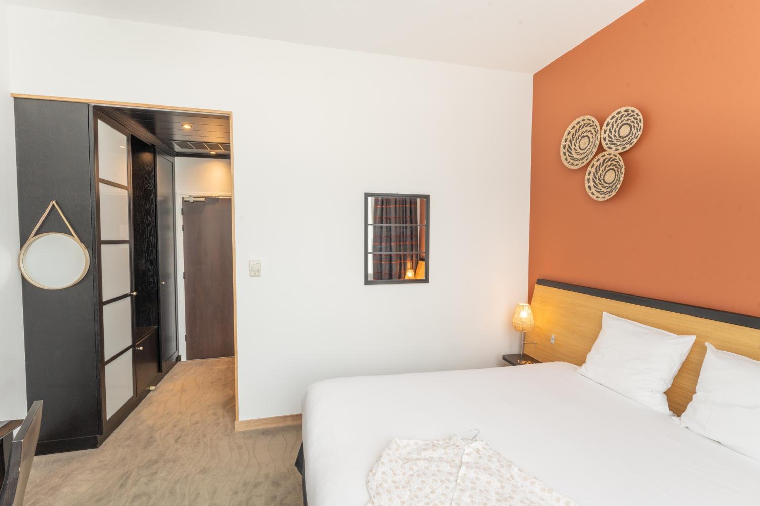 ClassicÂ Double Room - Photo 8