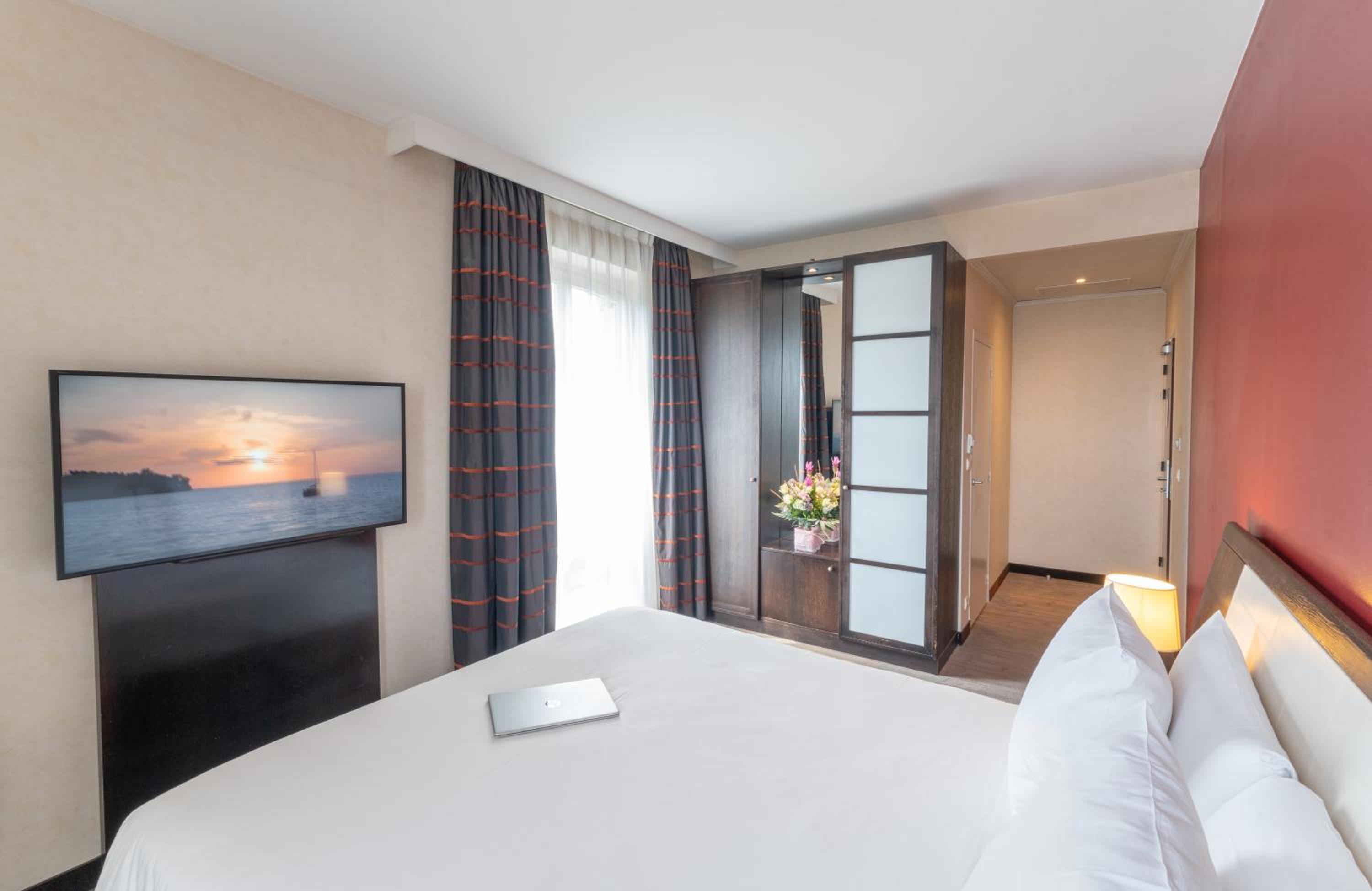 Privilege Double Room - Photo 10