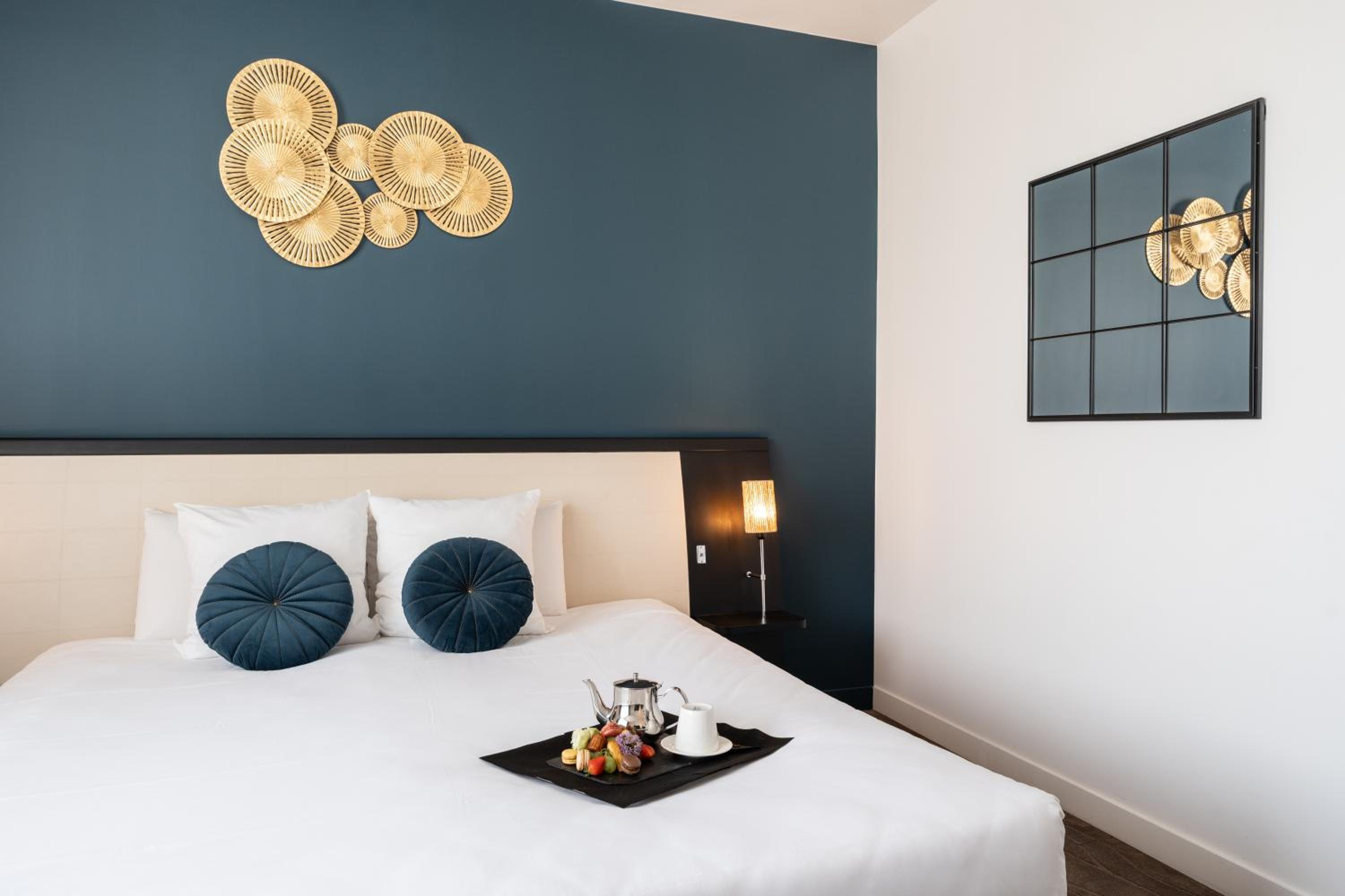 Privilege Double Room - Photo 7