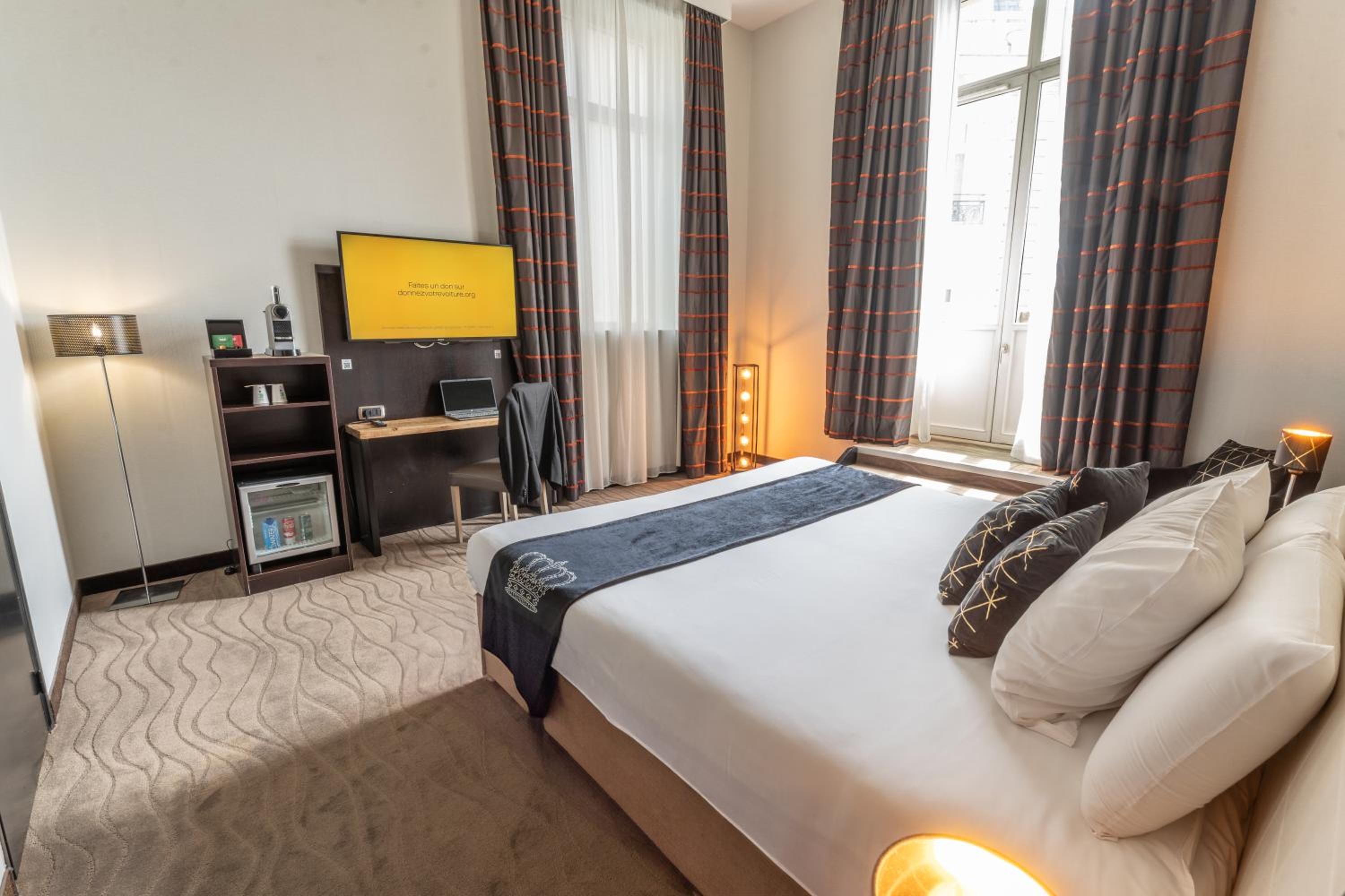 Privilege Double Room - Photo 5