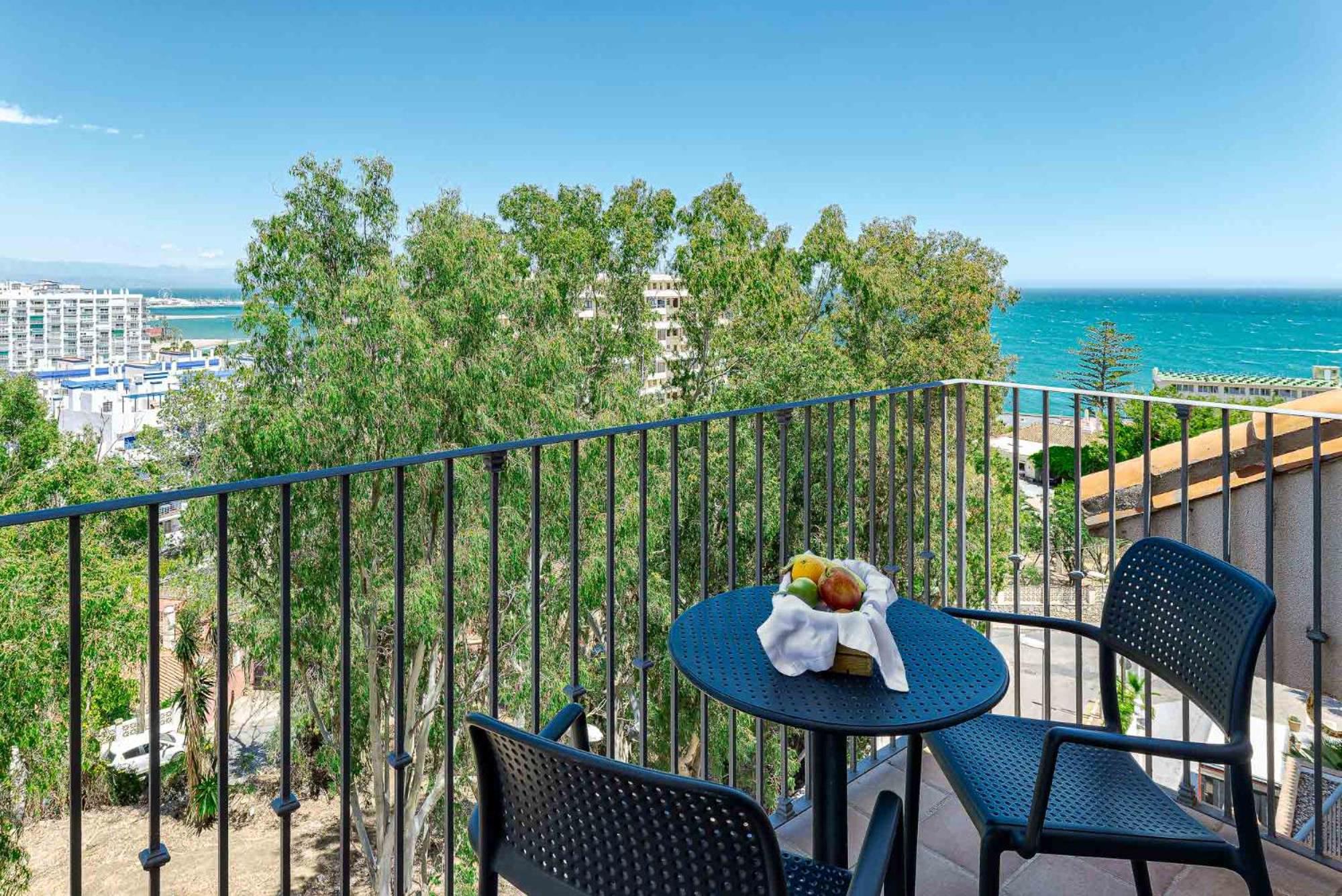 One-Bedroom Apartment with Side Sea View (2 Adults)  - Photo 17