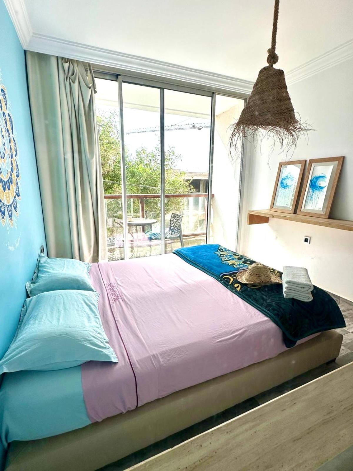 Deluxe Double Room with Sea View photo 2