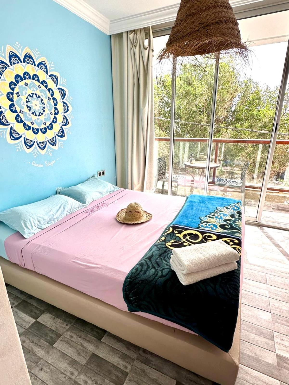 Deluxe Double Room with Sea View photo 1