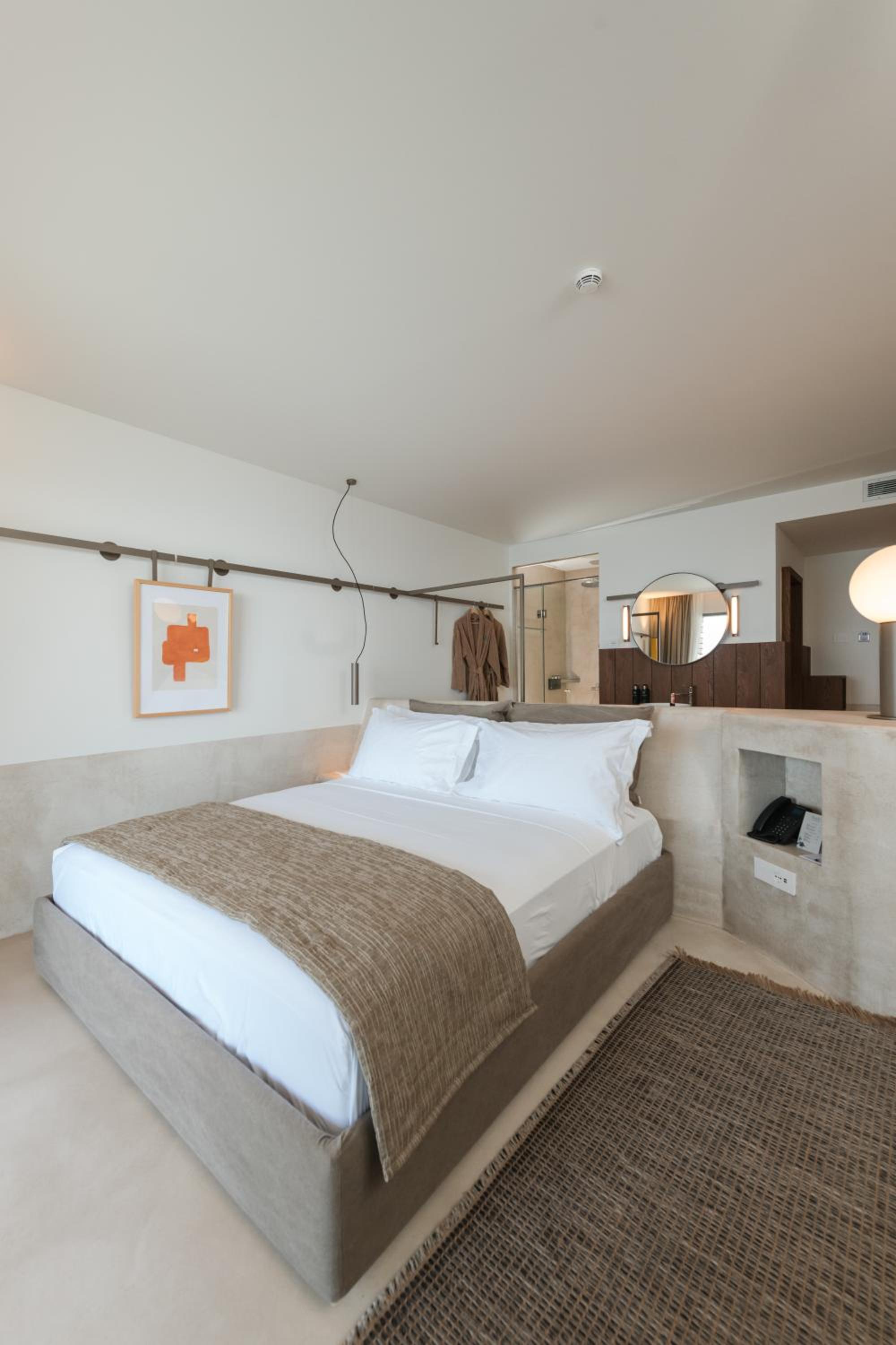 Premier Sea View Room