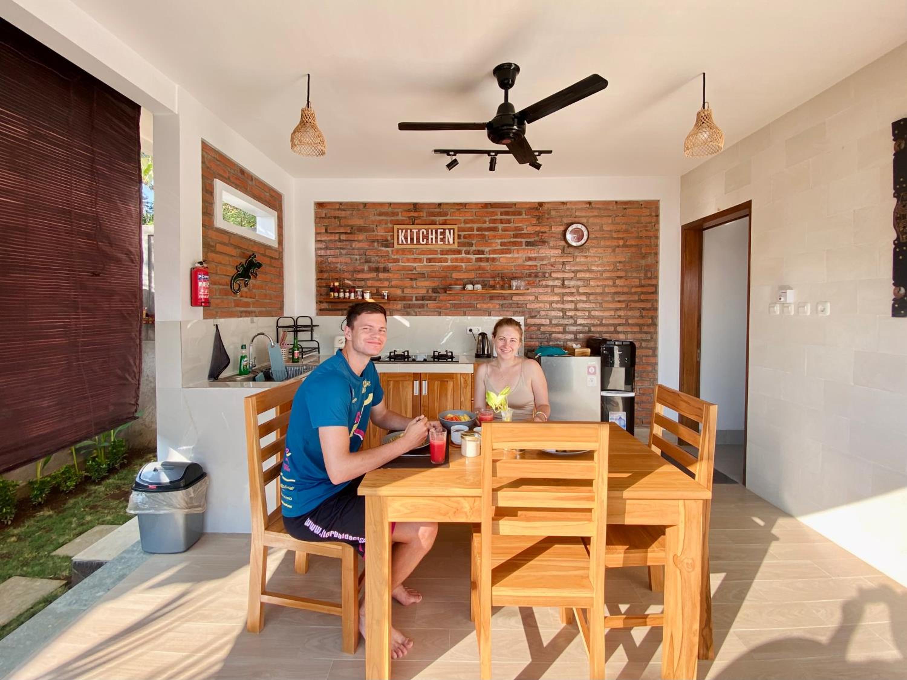 One-Bedroom Villa photo 2