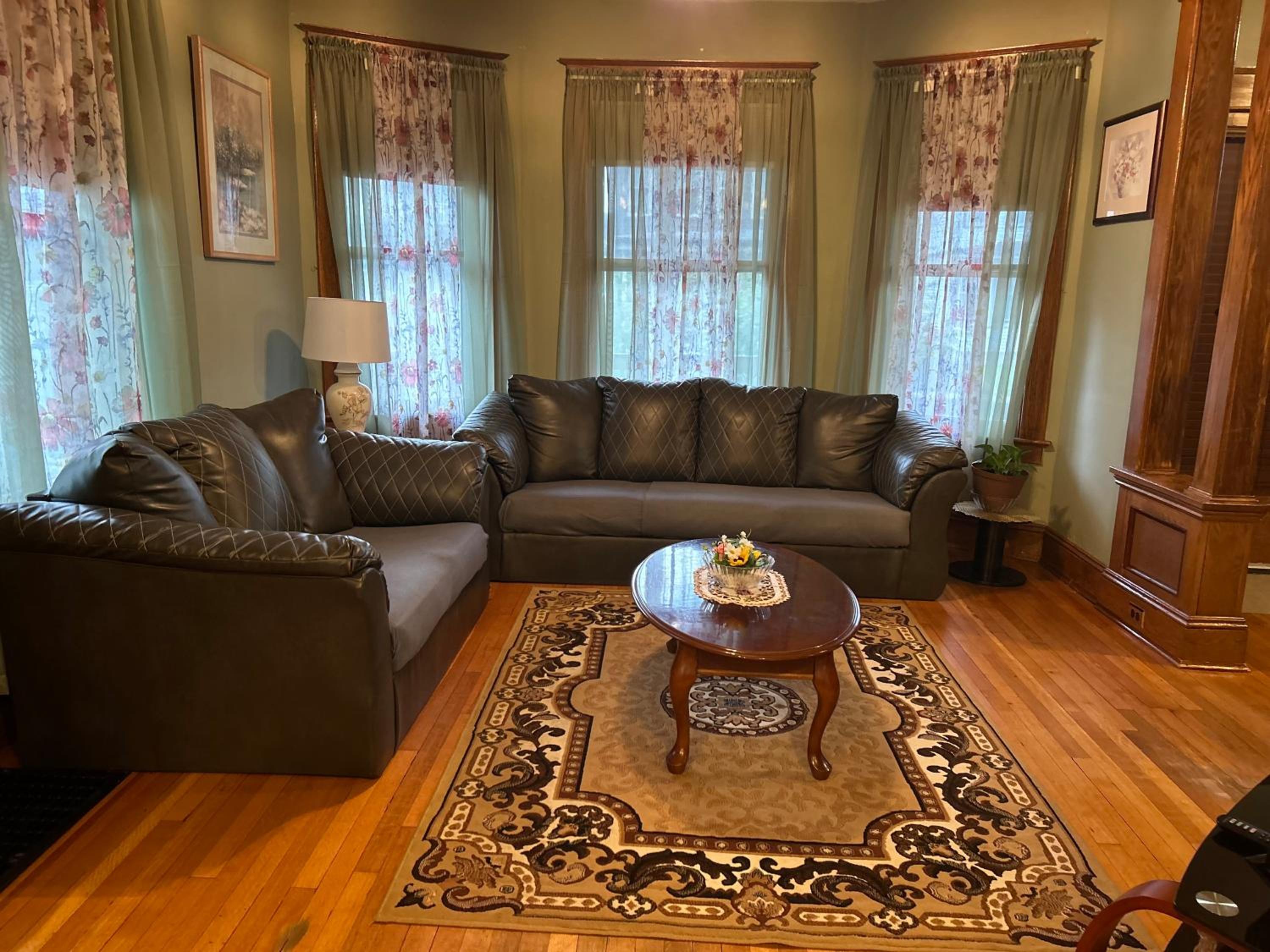 Two-Bedroom House photo 1