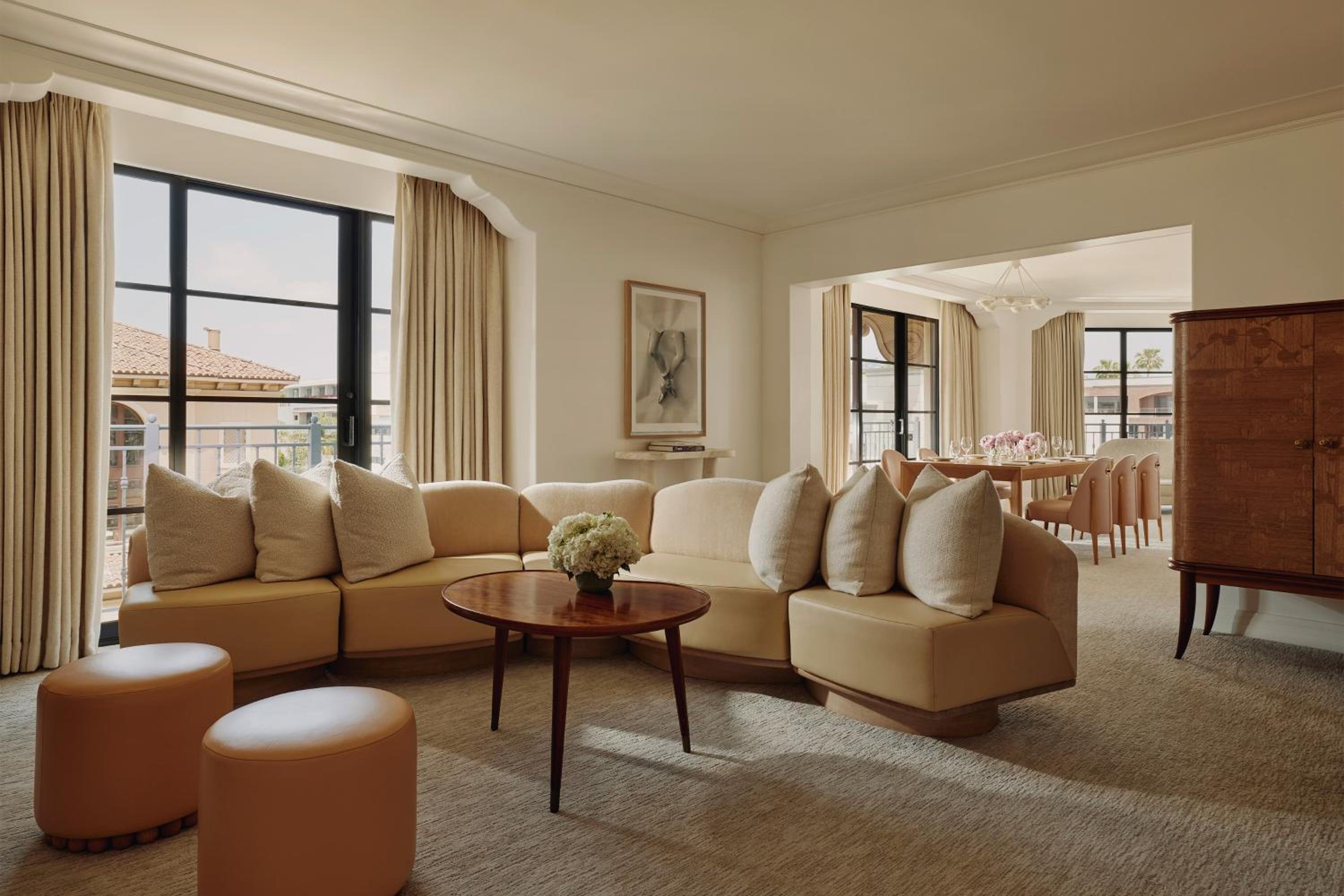 Garden Suite