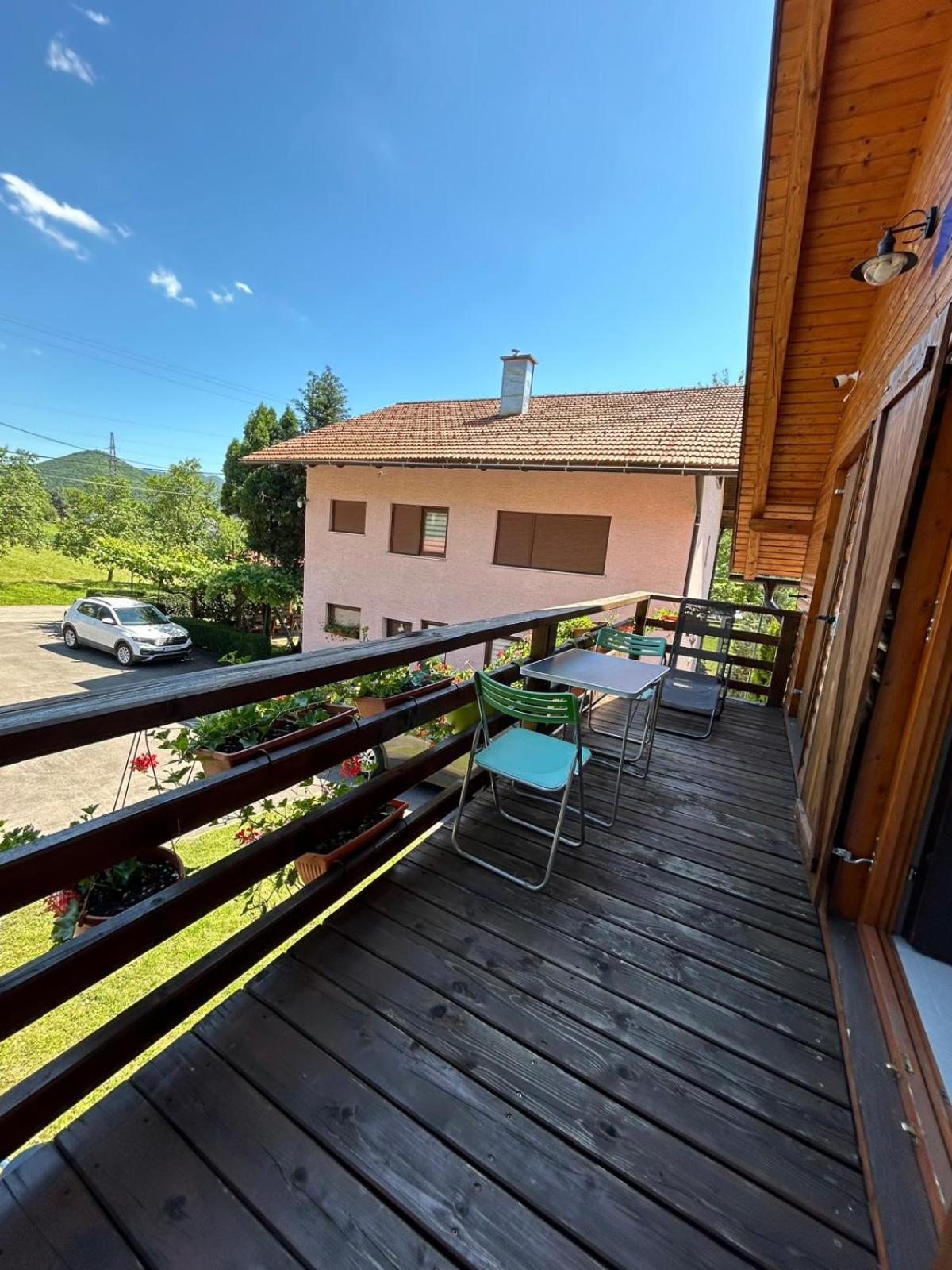 Three-Bedroom House - Photo 11